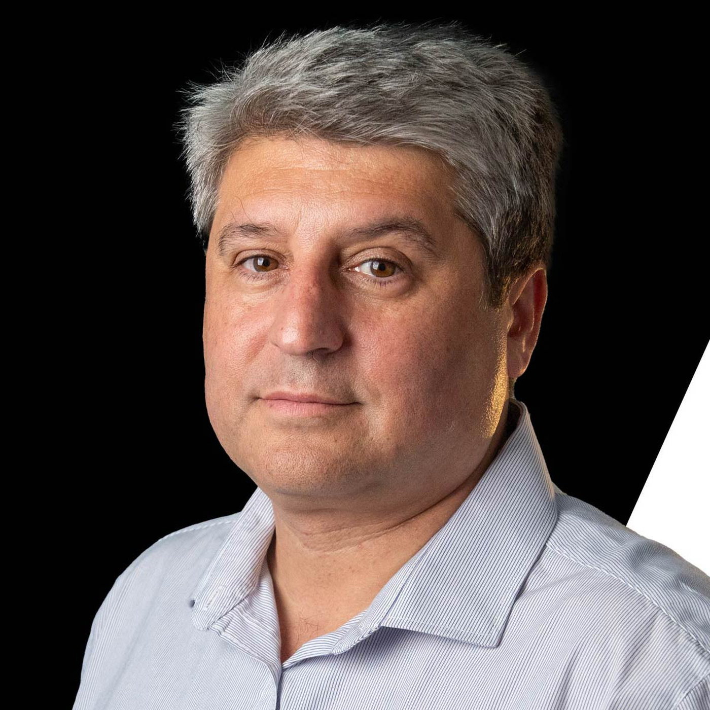 TCS - The TechCentral Show