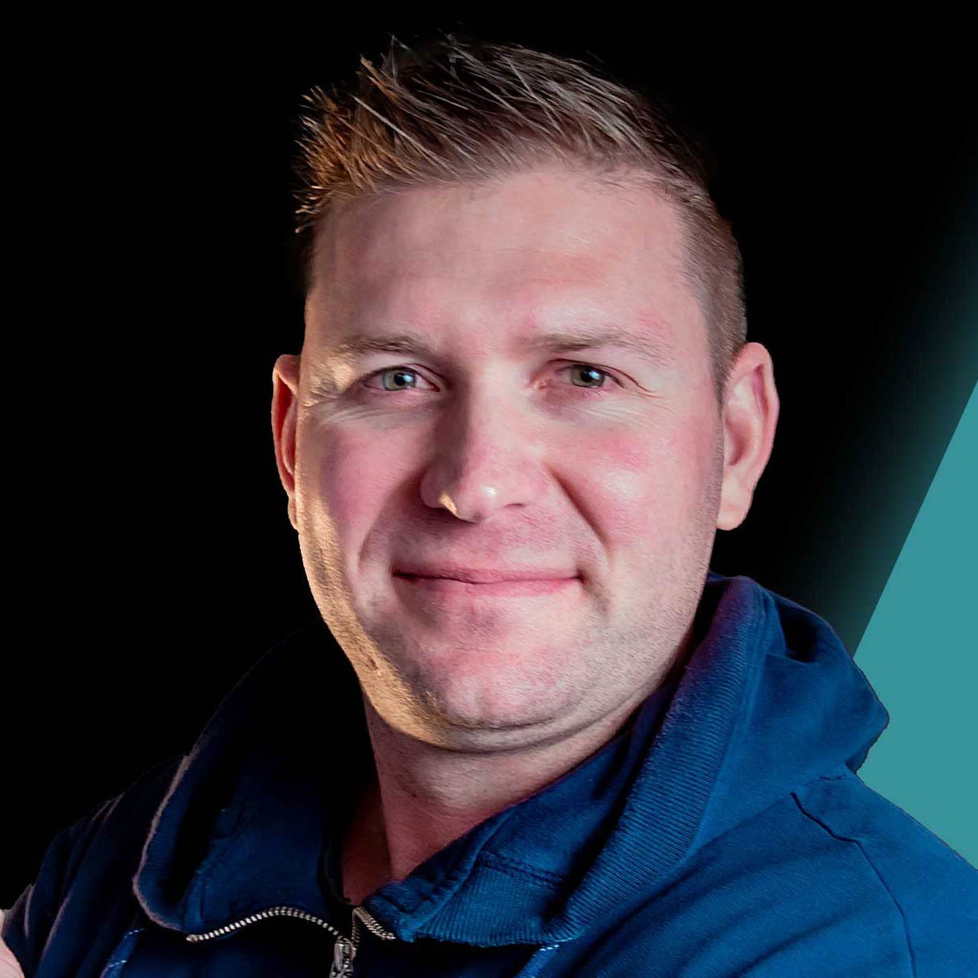 Connecting Saffas – Renier Lombard on The Lekker Network