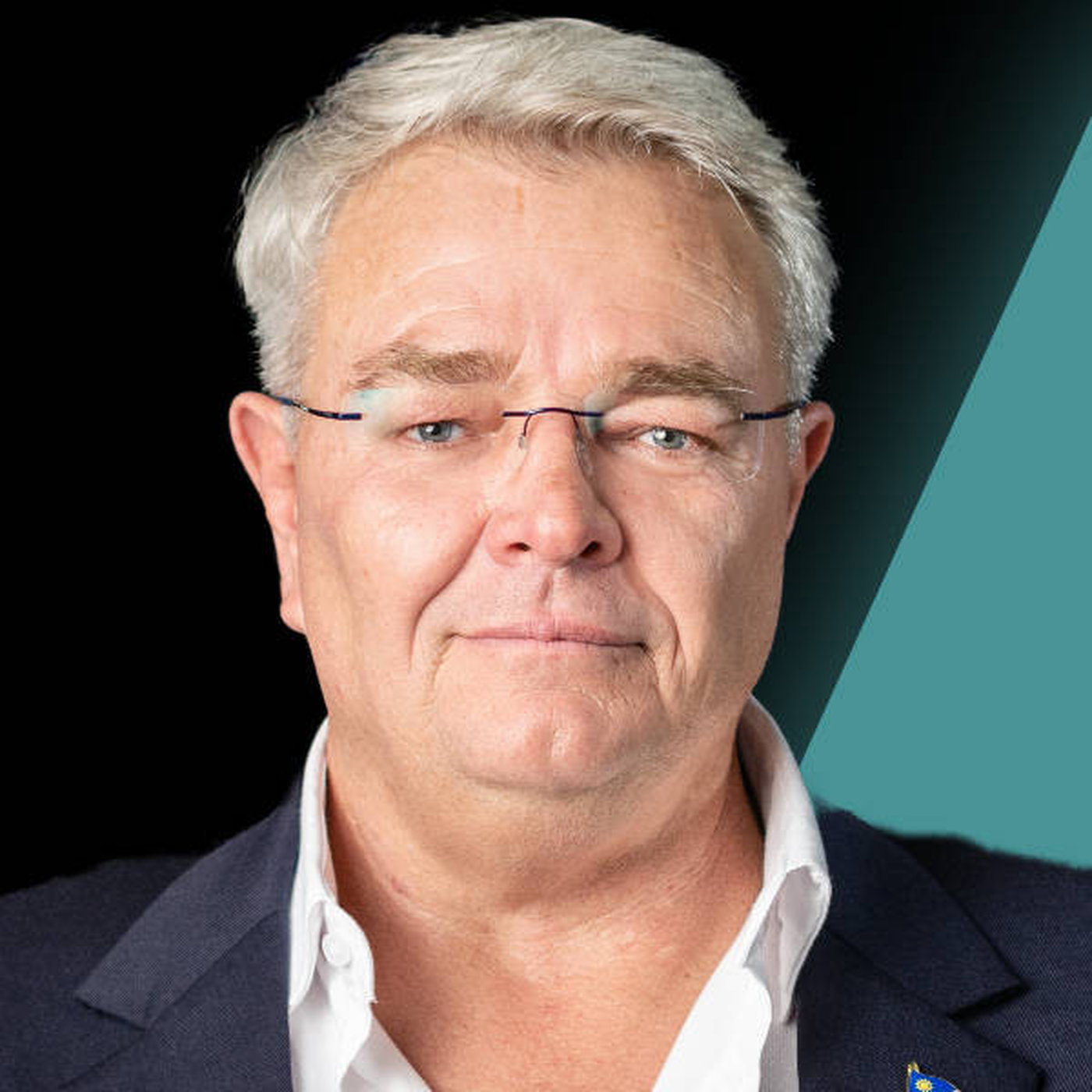 TCS | Barney Harmse on building Paratus Group – and working with Starlink