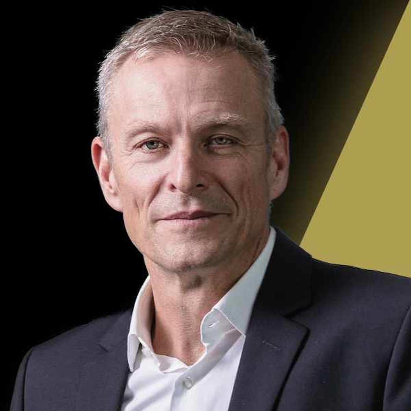 BMW CEO Peter van Binsbergen on the future of South Africa’s automotive industry