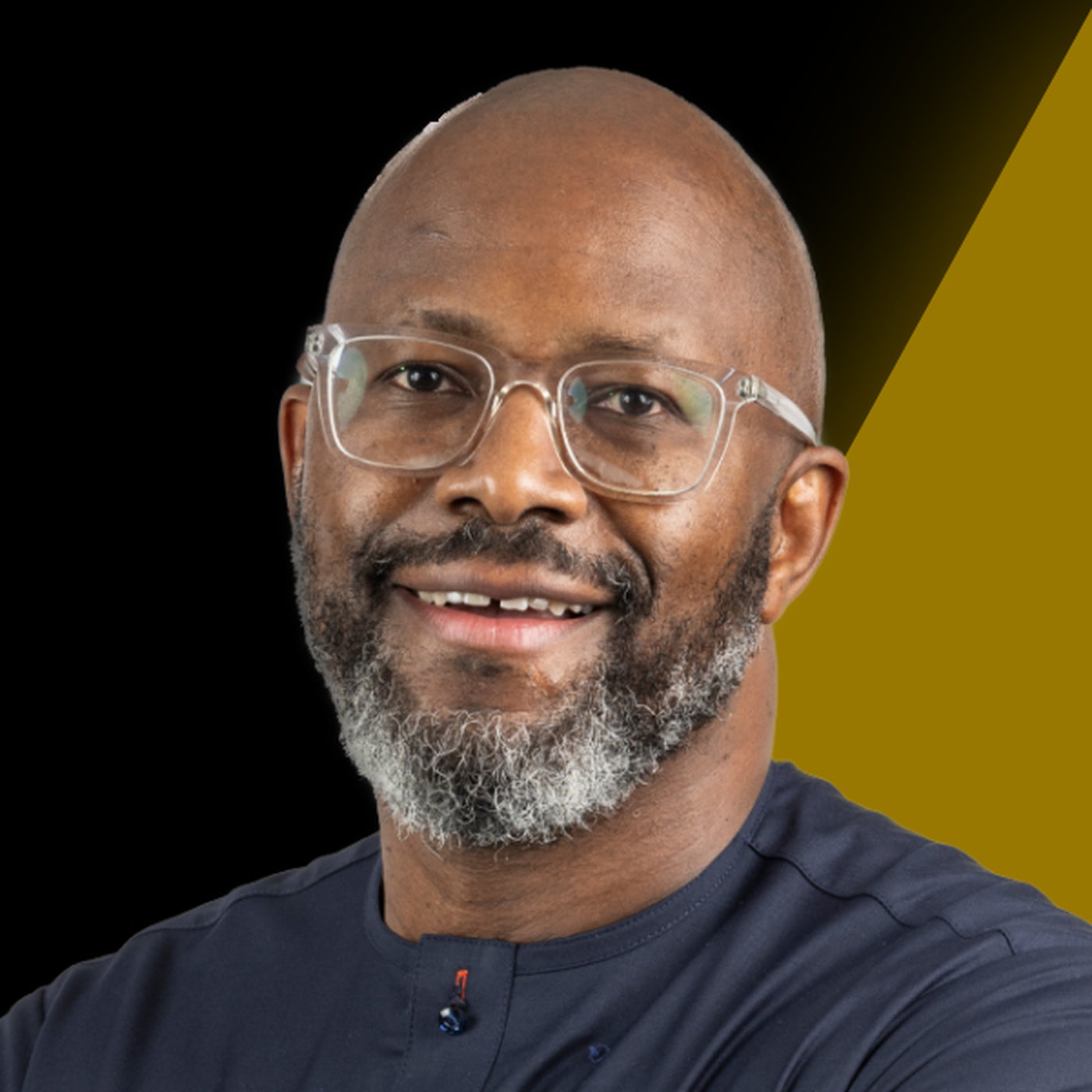 MTN Group CEO Ralph Mupita on competition, AI and the future of mobile