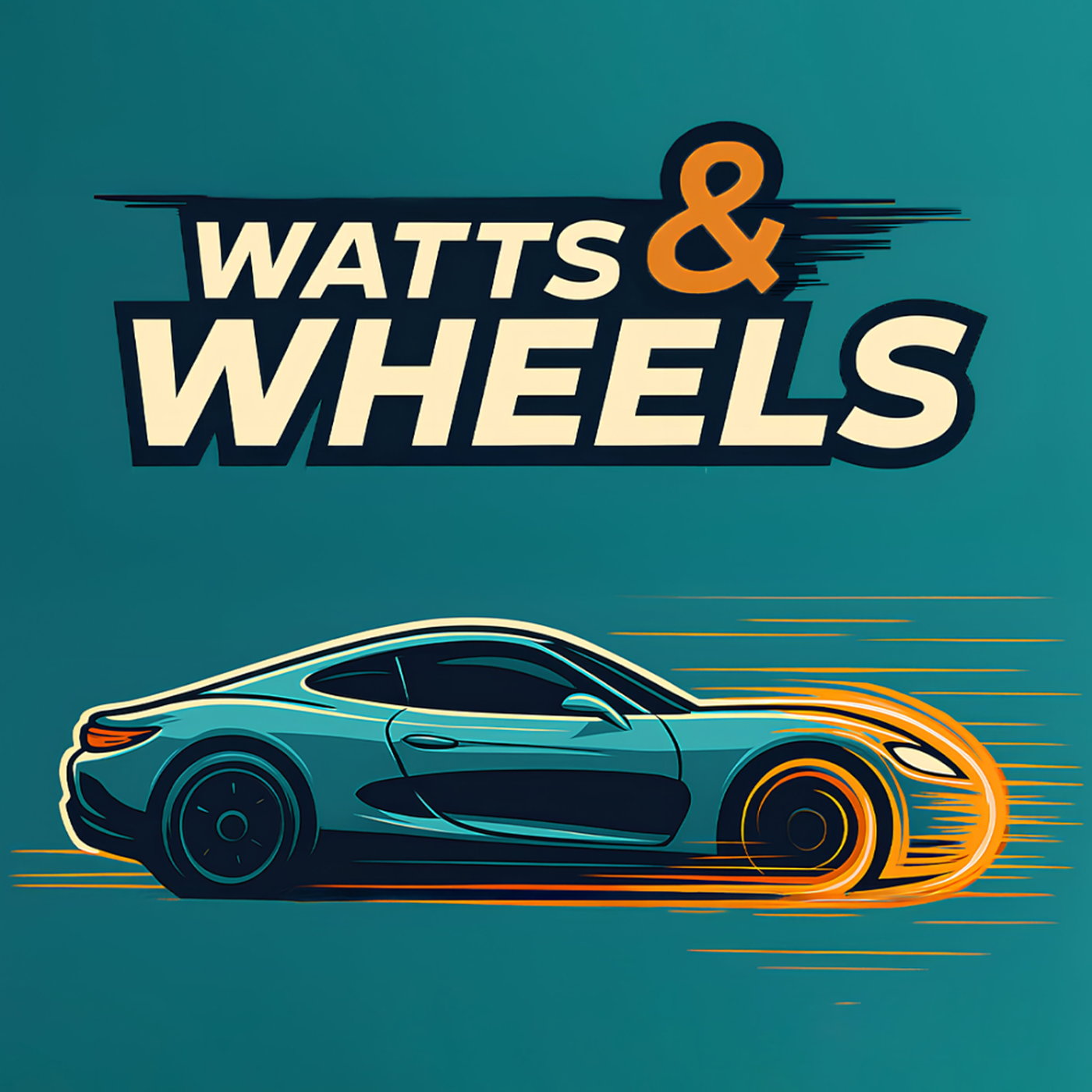 Watts & Wheels S1E2: ‘China attacks, BMW digs in, Toyota’s sublime supercar’ Watts & Wheels S1E2: ‘China attacks, BMW digs in, Toyota’s sublime supercar’