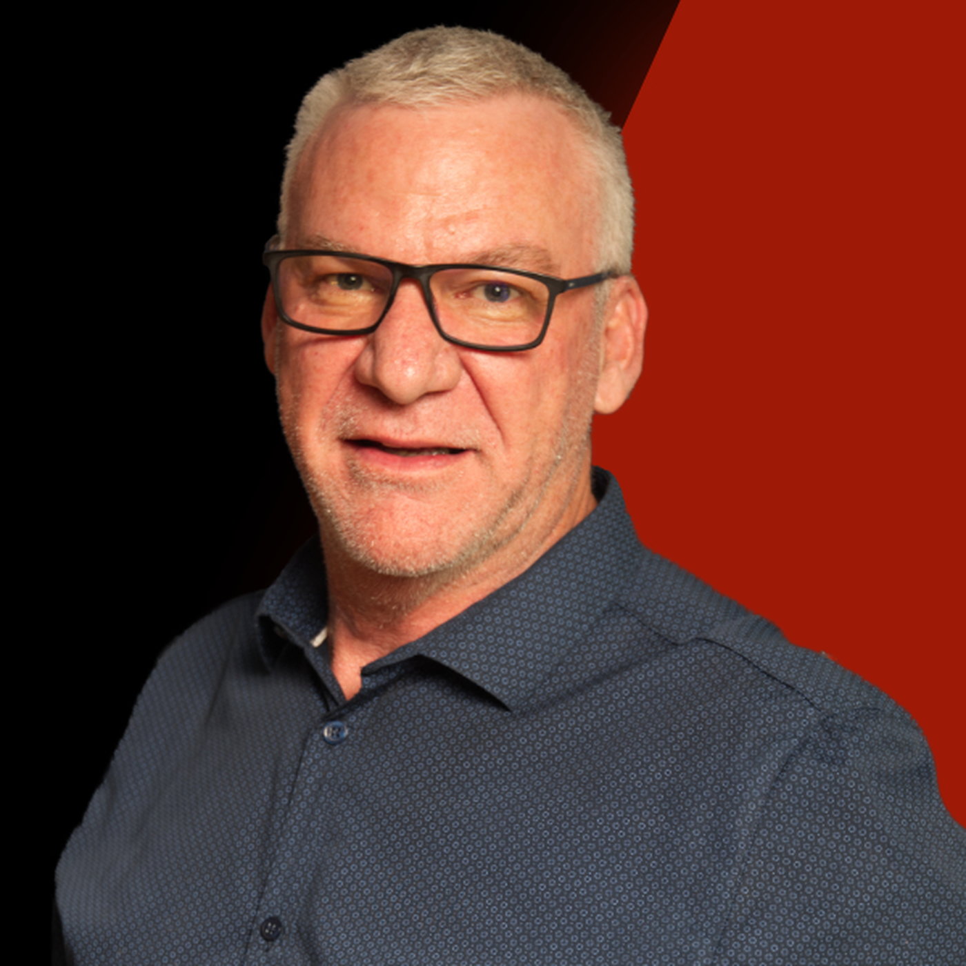 TCS | Sink or swim? Antony Makins on how AI is rewriting the rules of work TCS | Sink or swim? Antony Makins on how AI is rewriting the rules of work