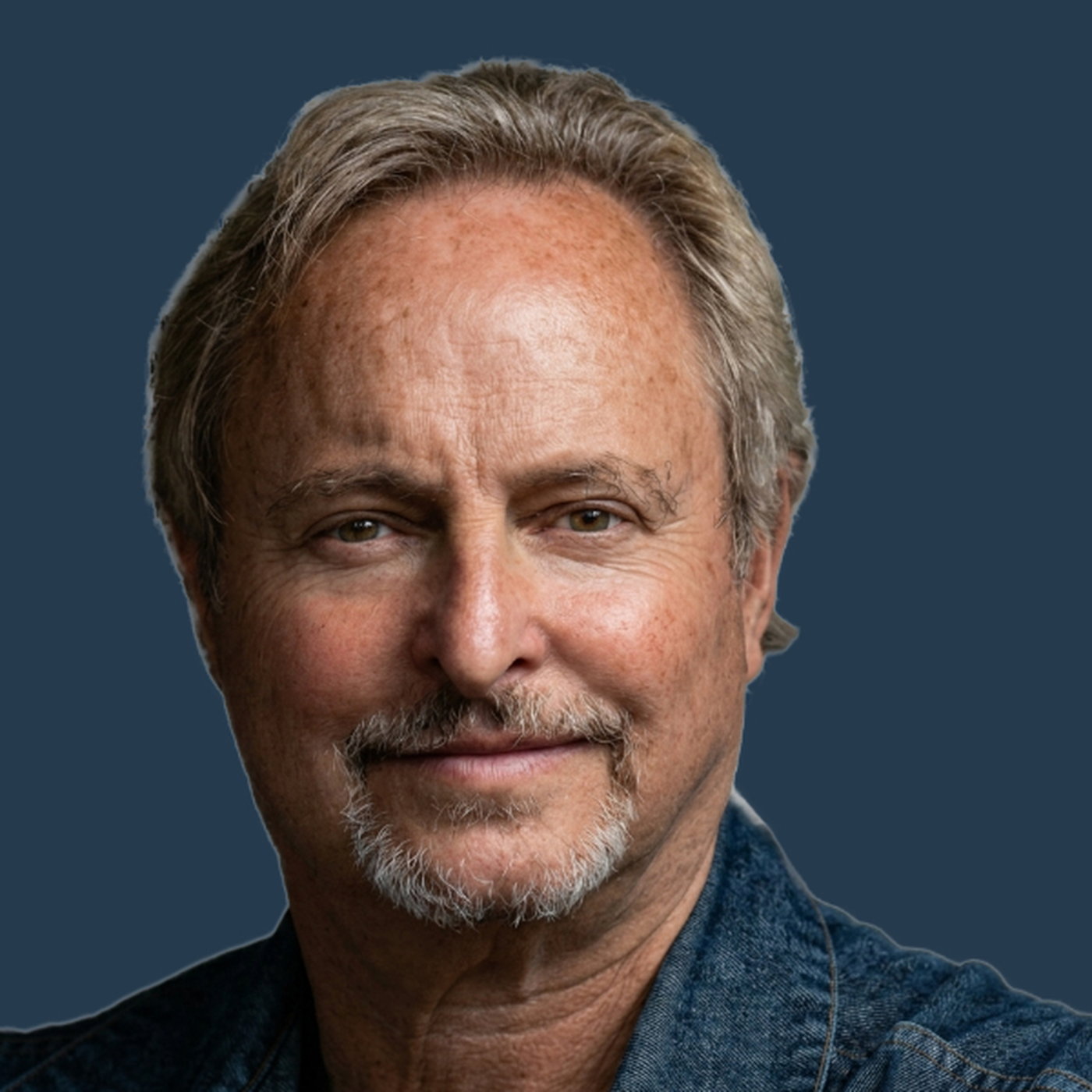 TCS | Money just became native to the internet - Steven Boykey Sidley episode artwork