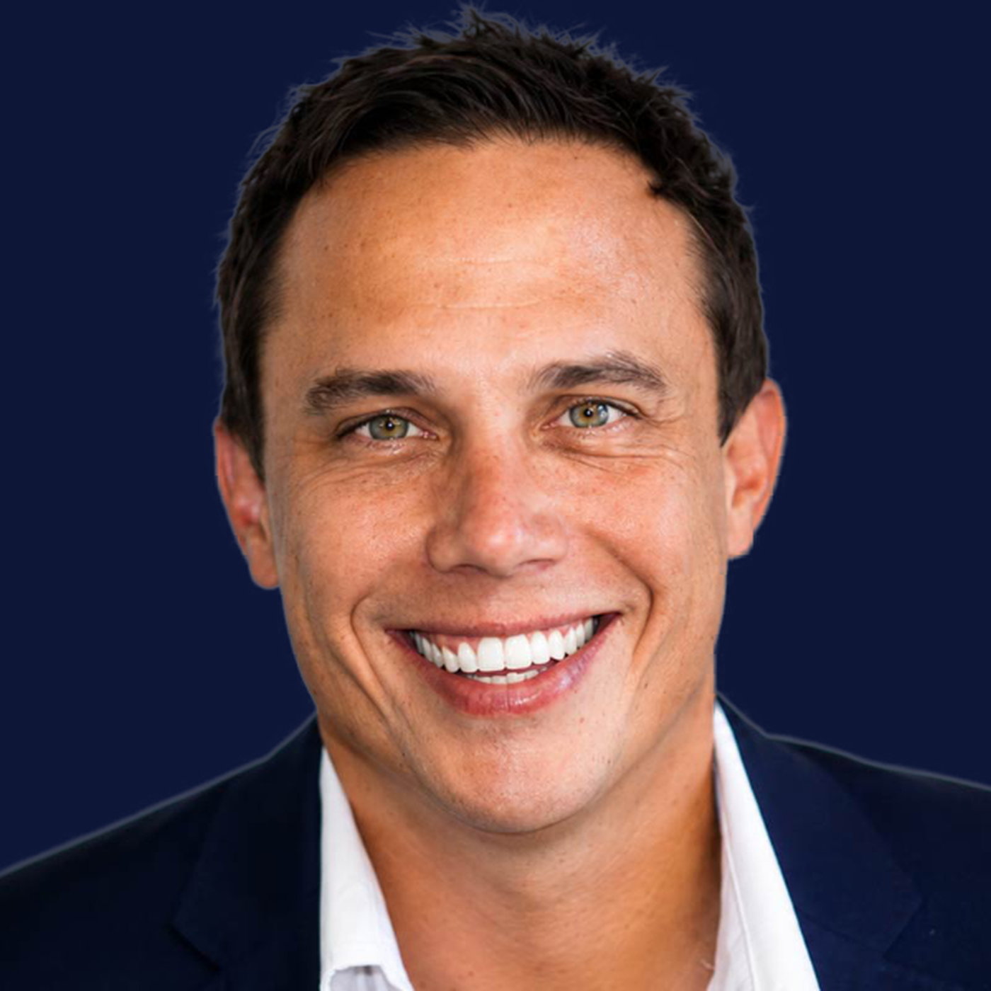 TCS | Herotel CEO Van Zyl Botha on beating Starlink to South Africa episode artwork