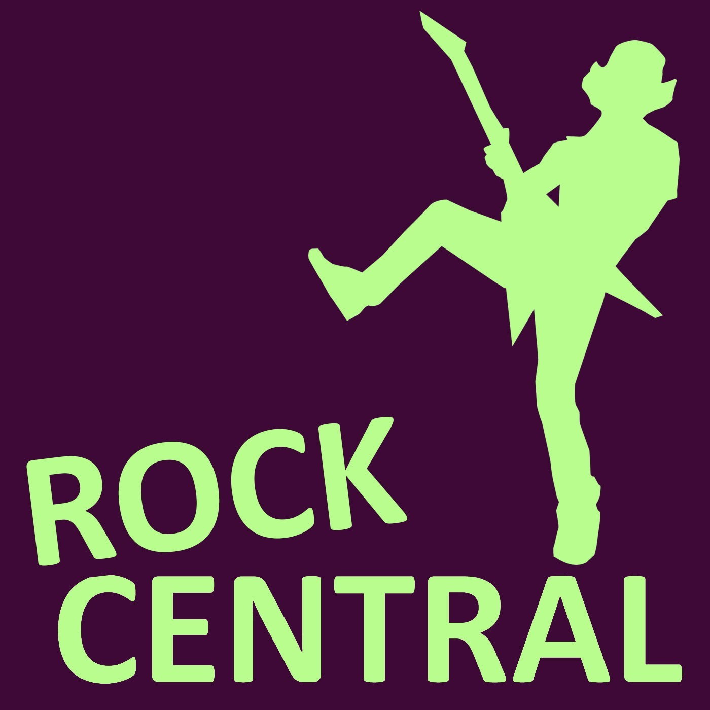 RockCentral #2 - 1980s Hard Rock Classics