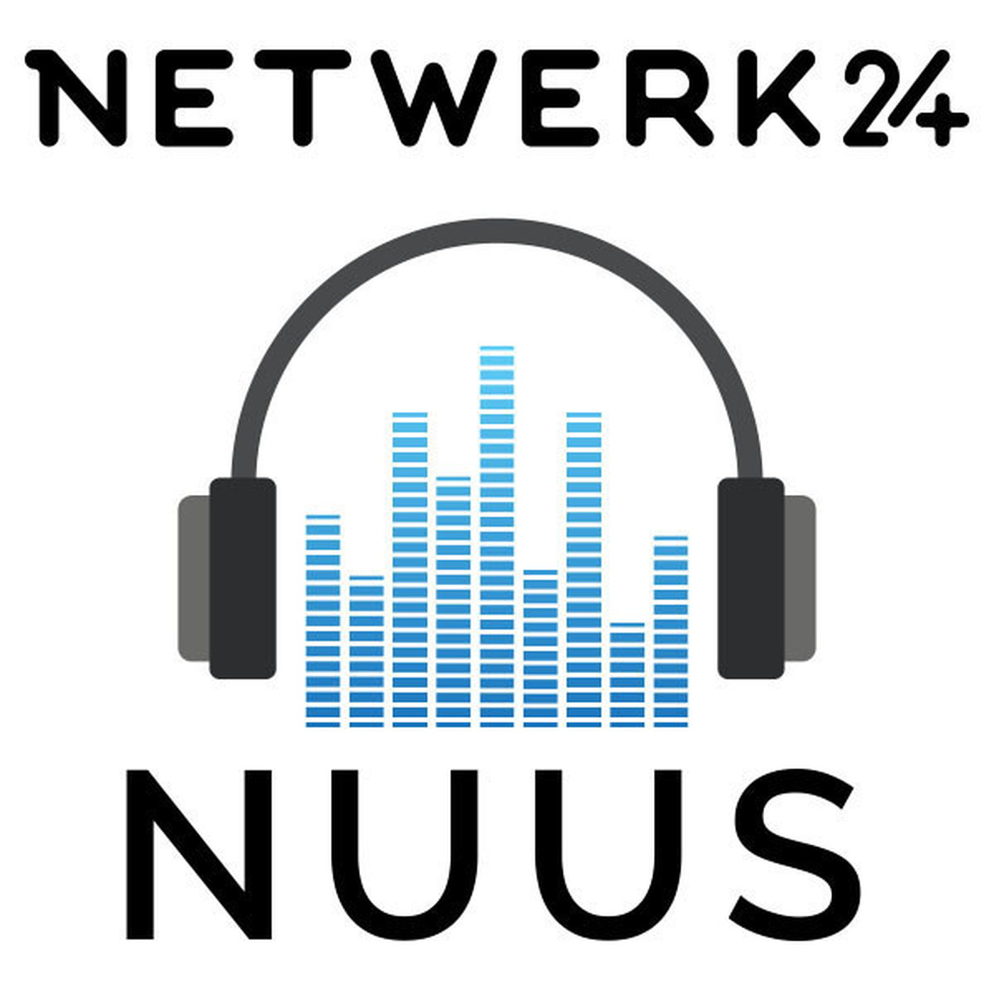 Netwerk24 Klankgolwe