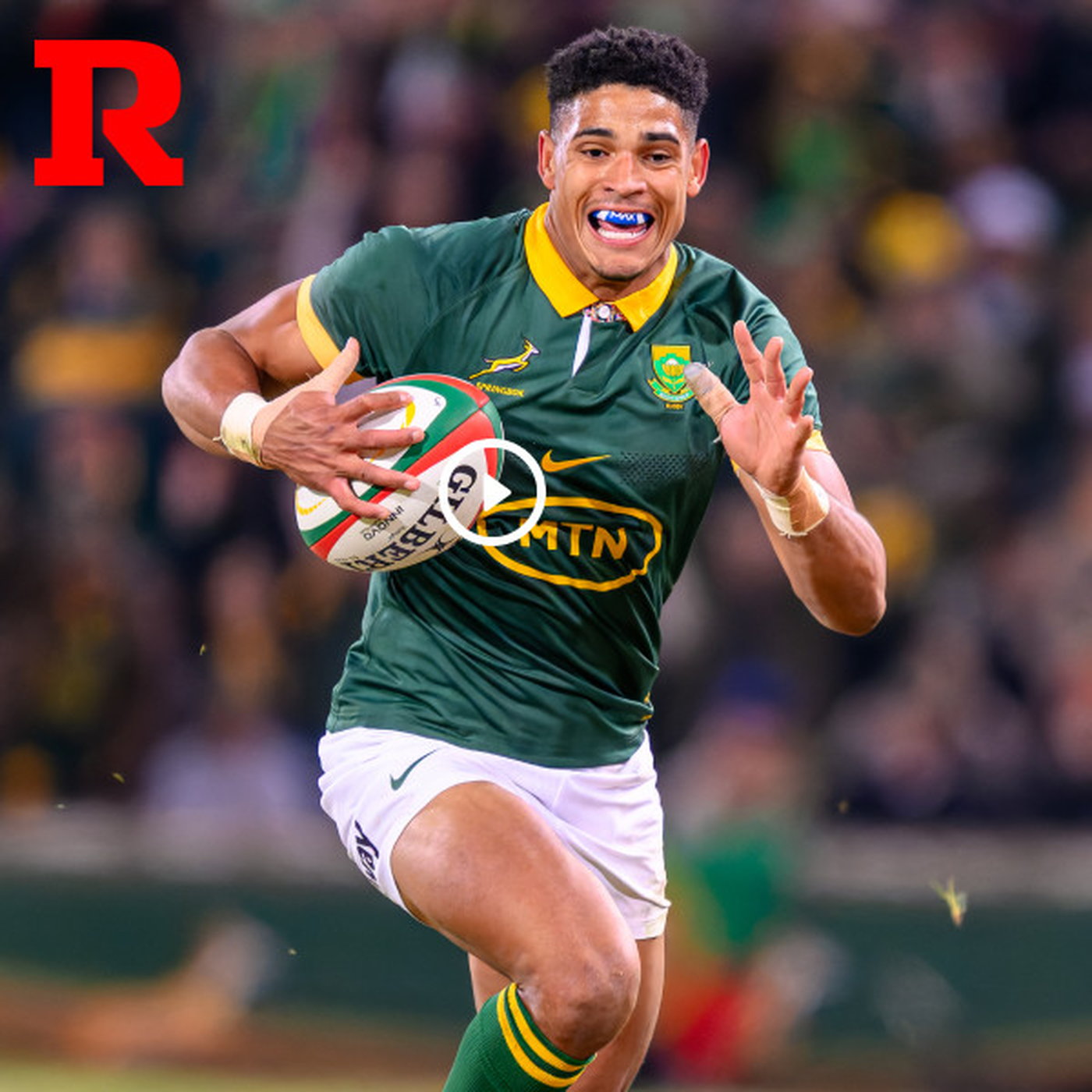 Netwerk24 Klankgolwe