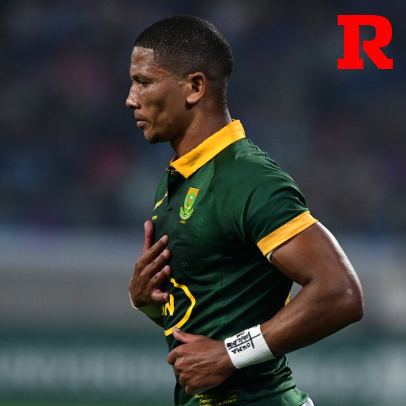 Rapport Praat Sport | Rassie onthul waarom hy met Manie volhard