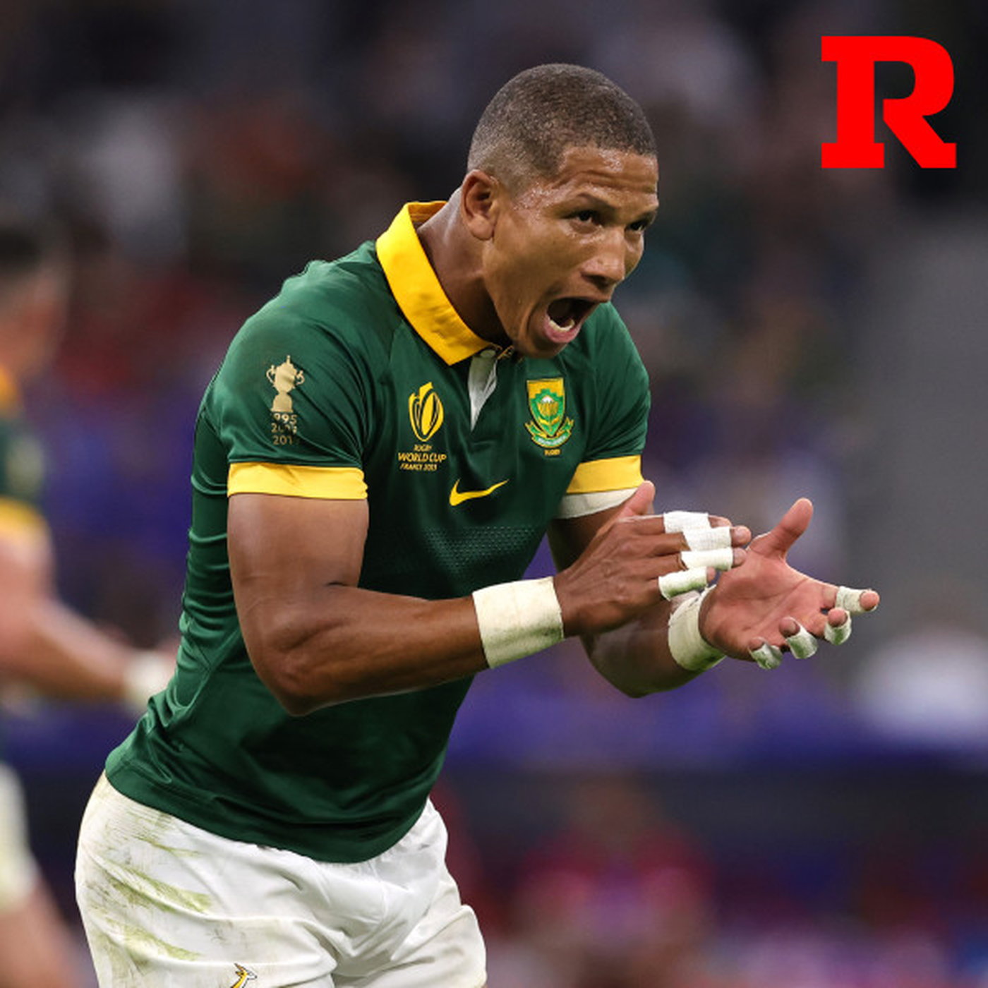 Rapport Praat Sport | Bokke se lekker losskakel-toffie
