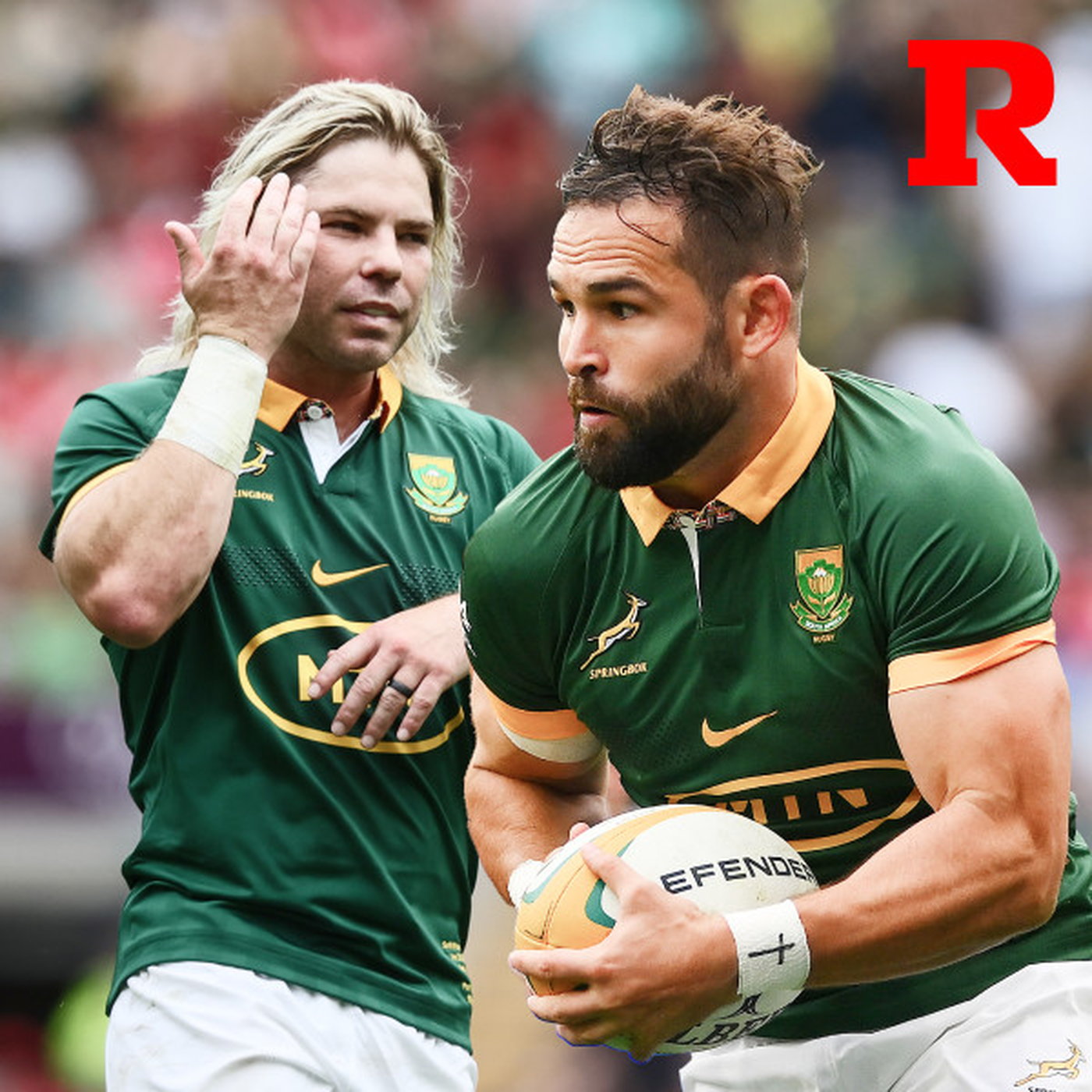 Netwerk24 Klankgolwe