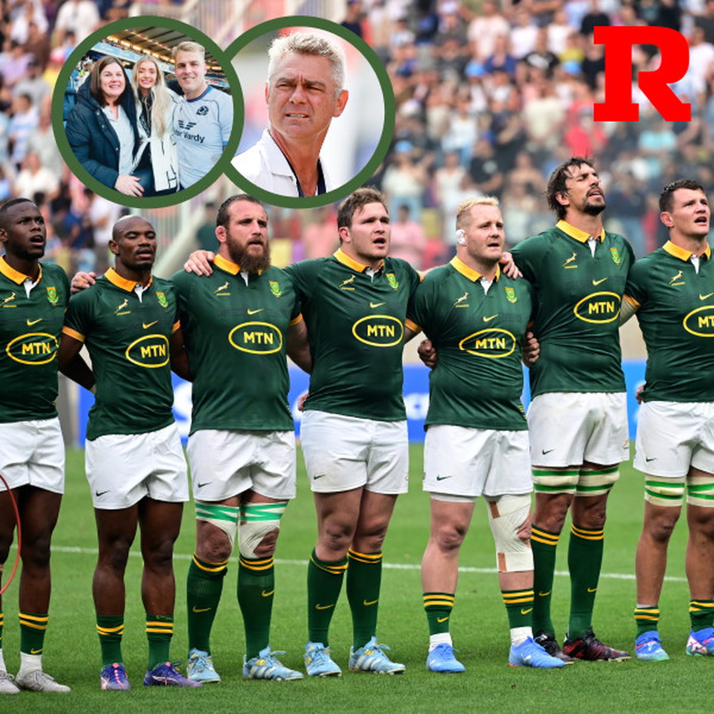 Rapport Praat Sport | Heyneke Meyer verduidelik Tonybôl en Duhan se ma sê: Watch this space...