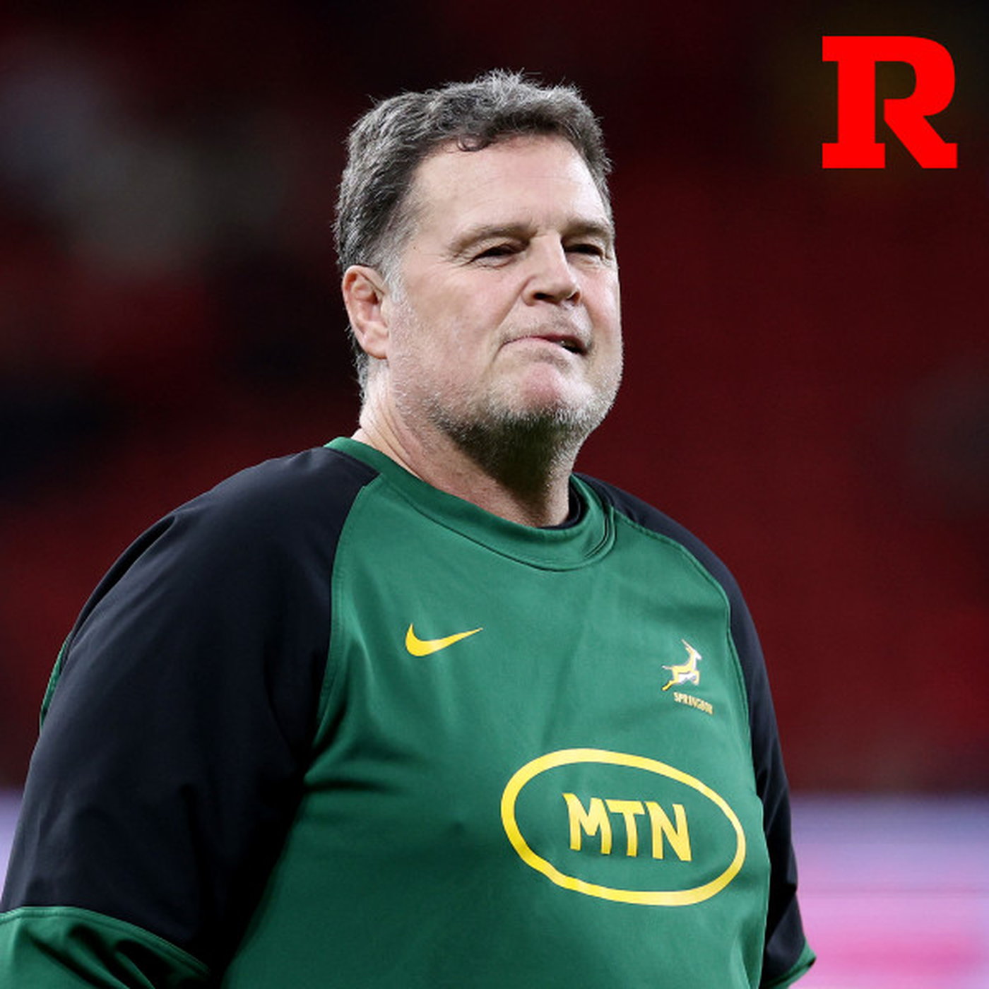 Rassie ondergaan groot operasie