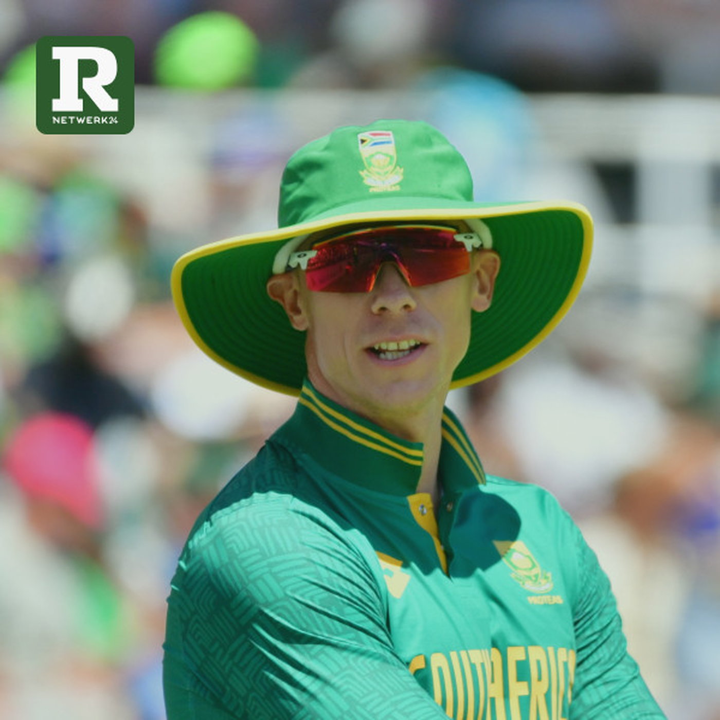 Rassie glo dis net kwessie van tyd voor Proteas ’n beker wen