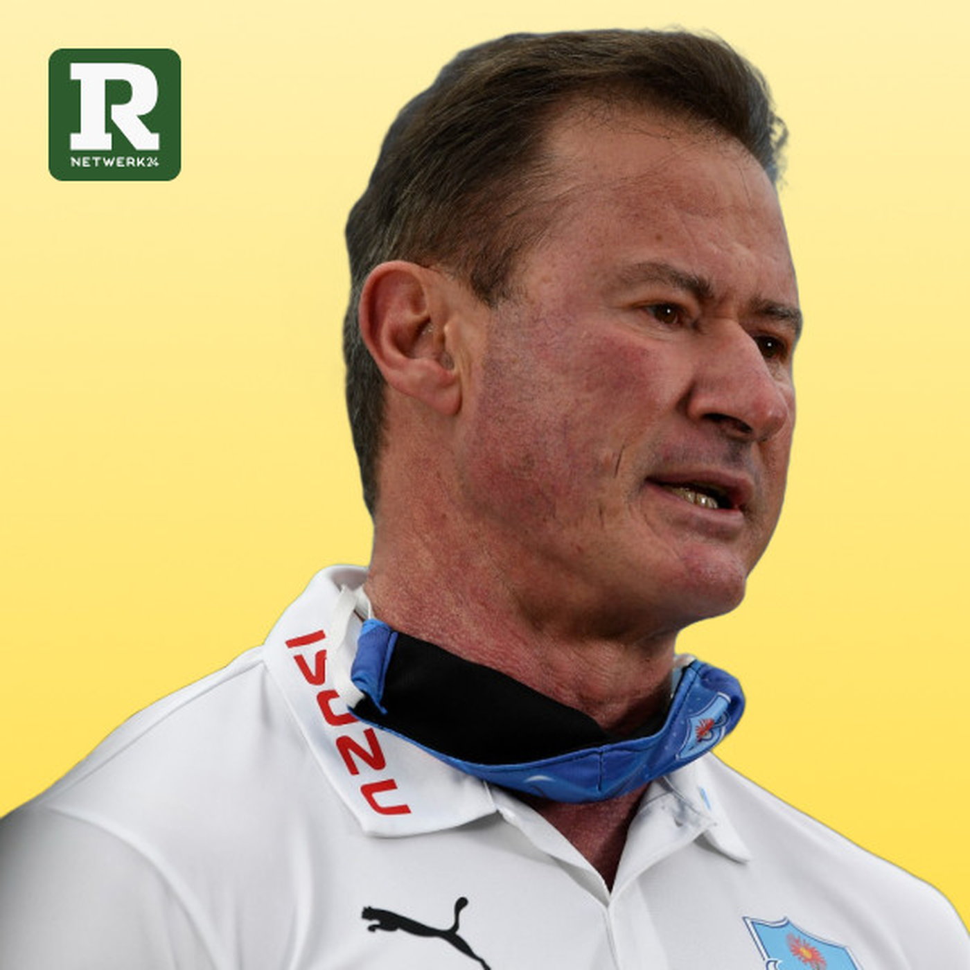 Bulle-baas Strauss: ‘Dalk betaal ons ons spelers te veel’