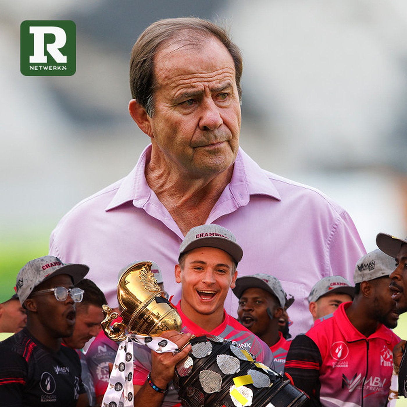 Jimmy Stonehouse: ‘Jy kan nie meer met ’n dom ou rugby speel nie’
