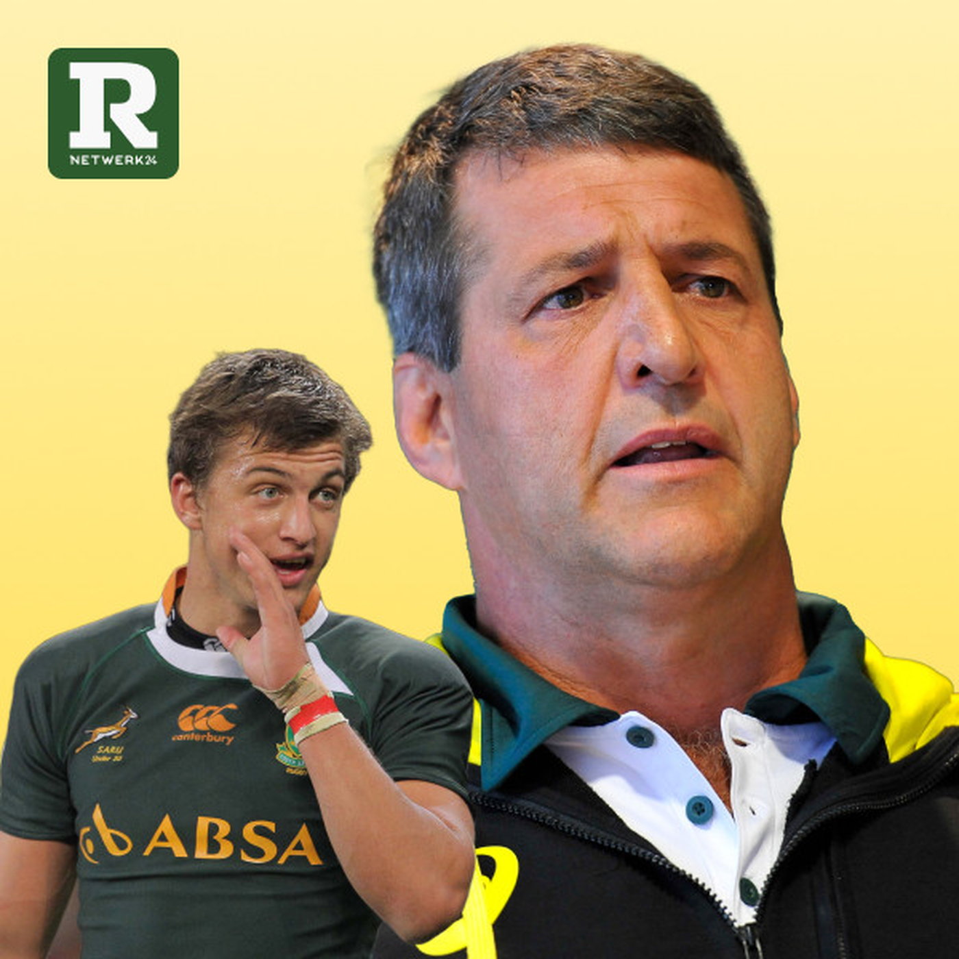 Dawie Theron verklap: ‘Die berge wat ek moes versit om Pollard te kies’