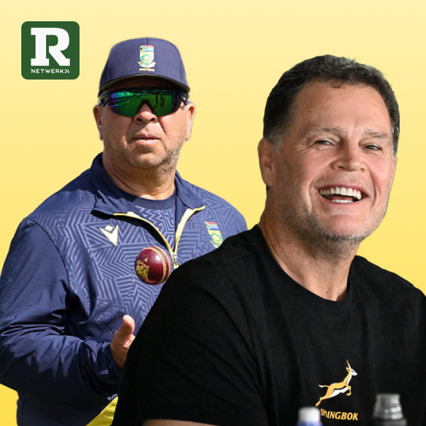 Rassie oor plan vir 2025: ‘Wen genoeg om goeie WB-loting te kry’