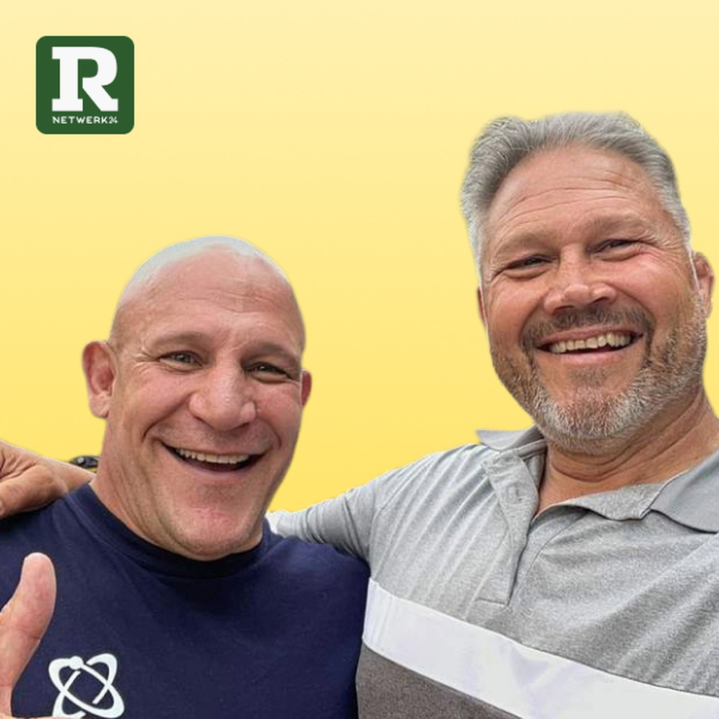 Bullet 2.0: ‘Dit vat ’n ware man of vrou om te sê jy’s nie oukei nie’