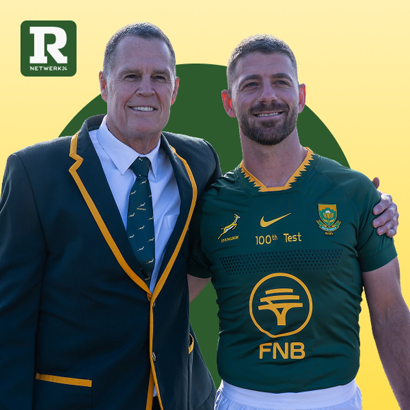 Willie honger vir nóg Bok-rugby...