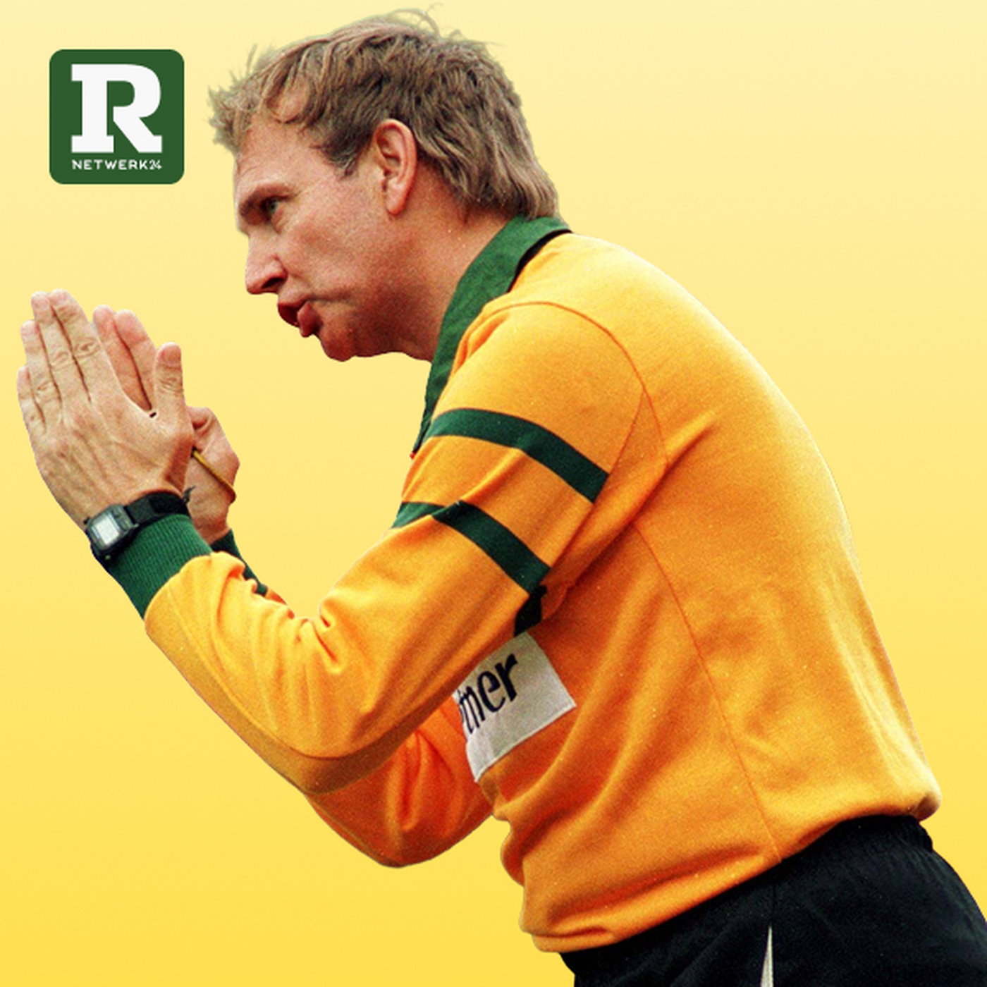 Freek: ‘Staak dié blasersberade op veld!’