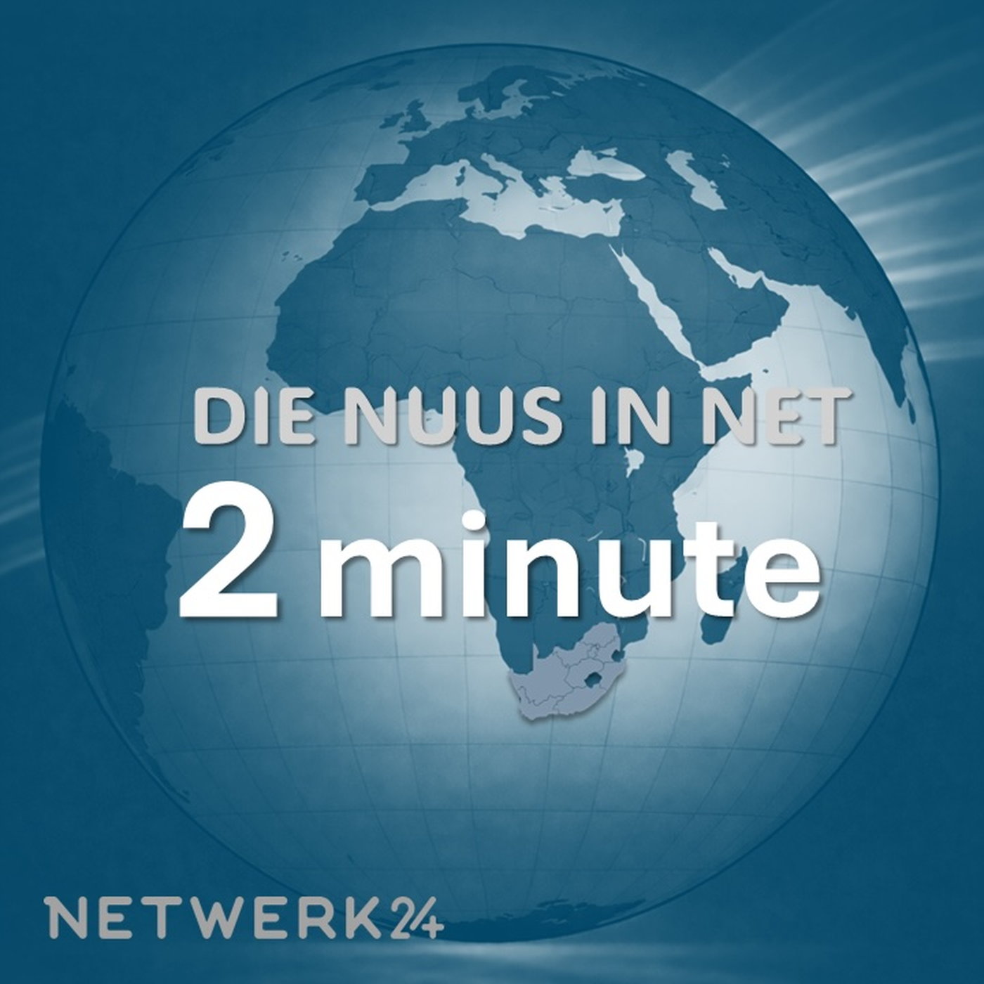 Netwerk24 Klankgolwe