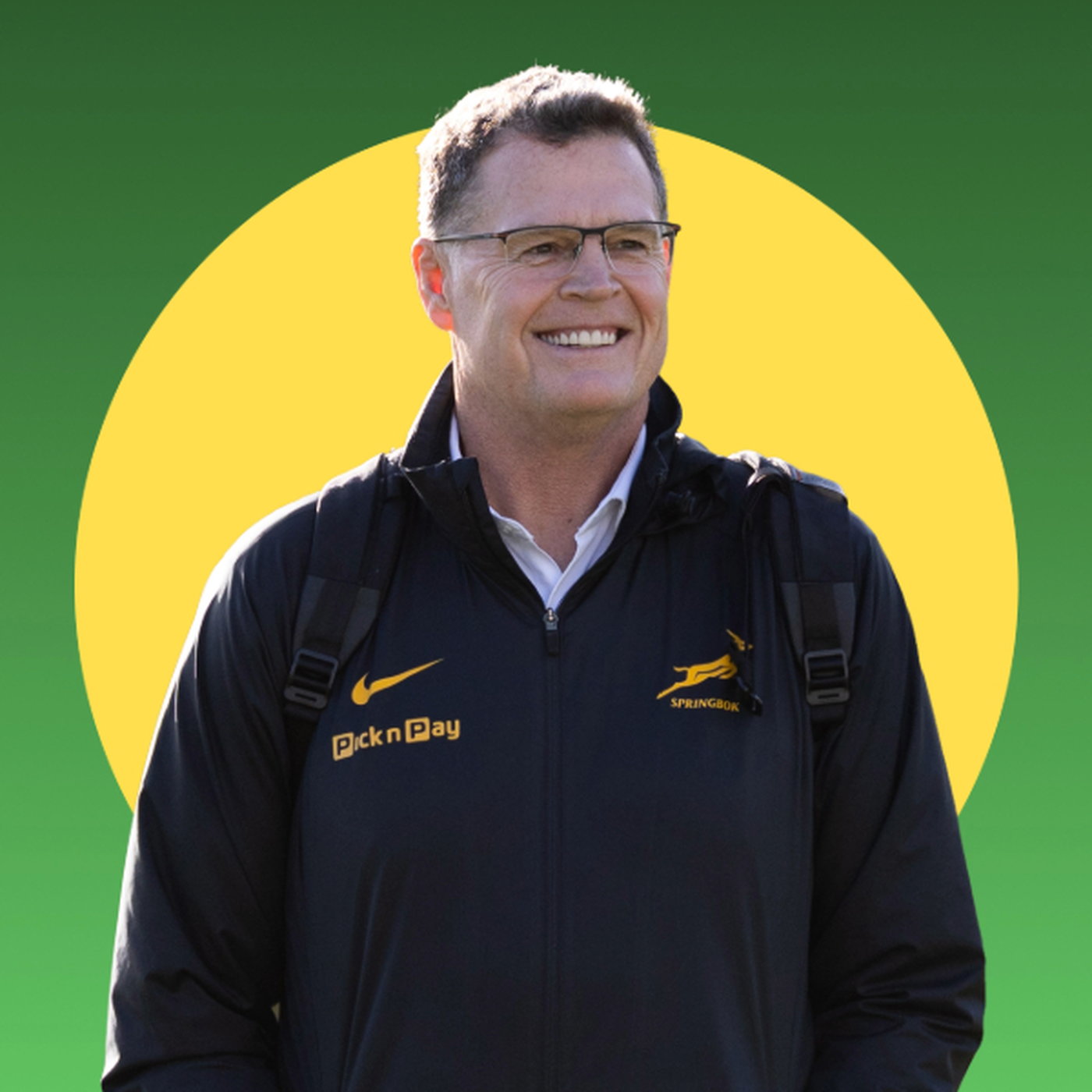 Wat ’n Sesnasies! Moet Rassie stres? Wat ’n Sesnasies! Moet Rassie stres?