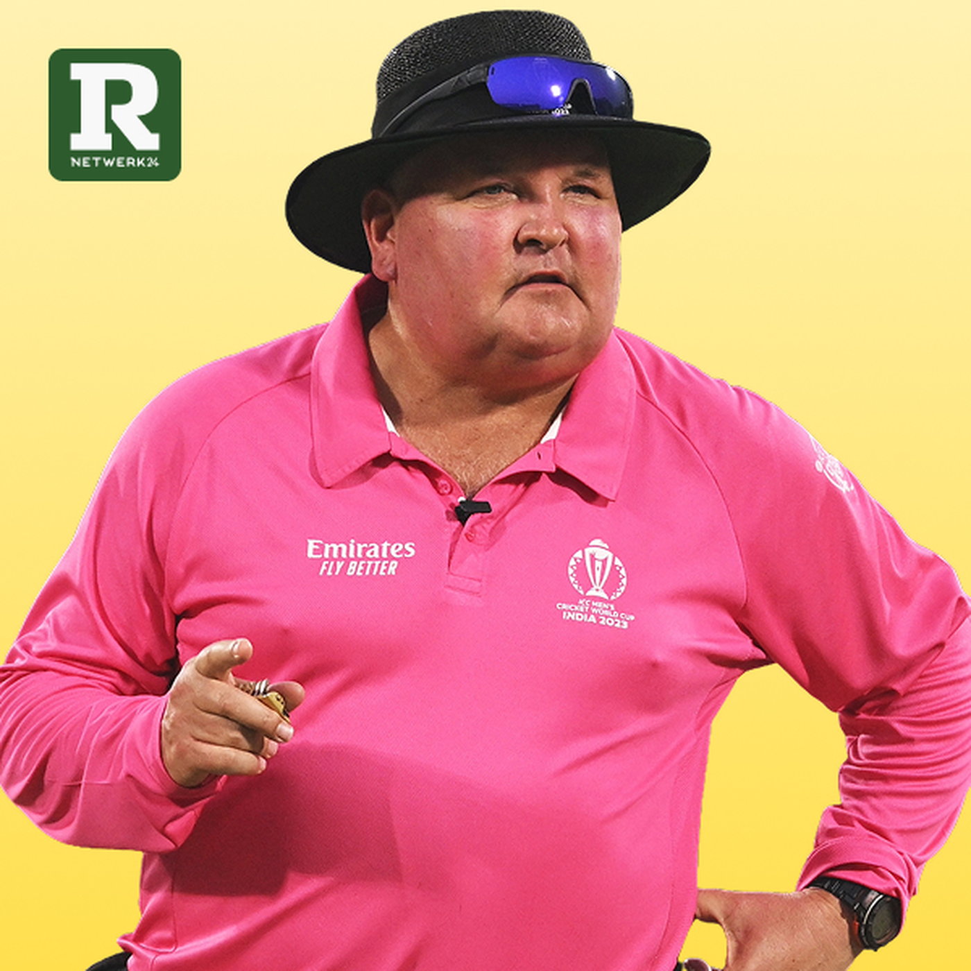 Marais Erasmus: ‘Die dag toe ek in Sydney verskree is’ Marais Erasmus: ‘Die dag toe ek in Sydney verskree is’