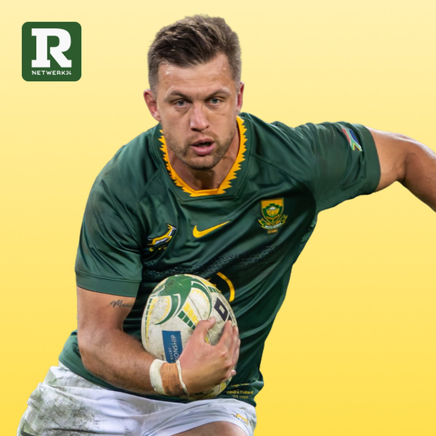 Sacha gekrok: Moet Manie of Pollie teen Rose begin?