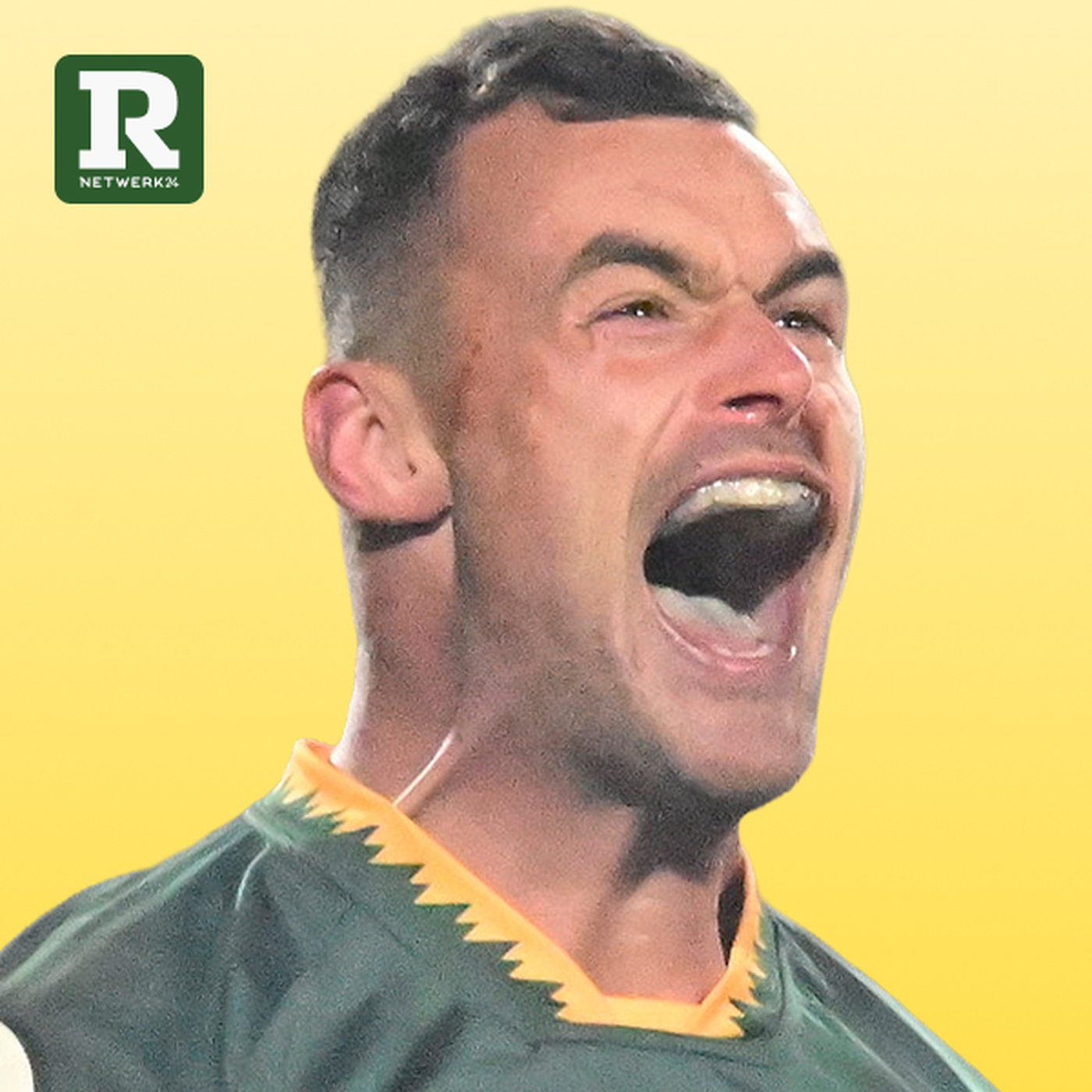 Loftus-losiehouers briesend vir Saru voor Bok-toets
