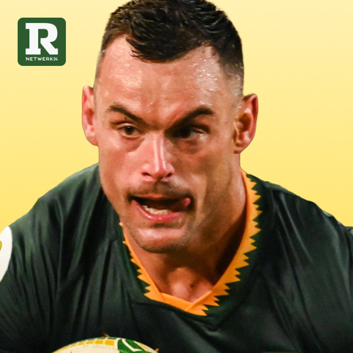 Rassie bieg oor sy fout: ‘Ek moes Jesse op 13 hou’