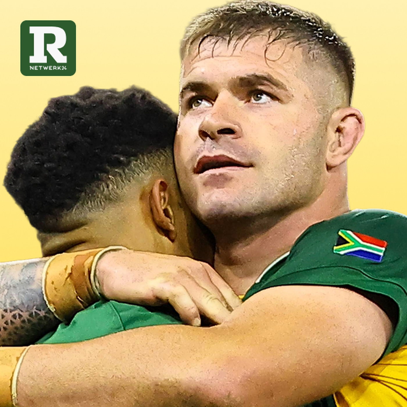 Greatest Rivalry: Ons Speler van die Reeks is...