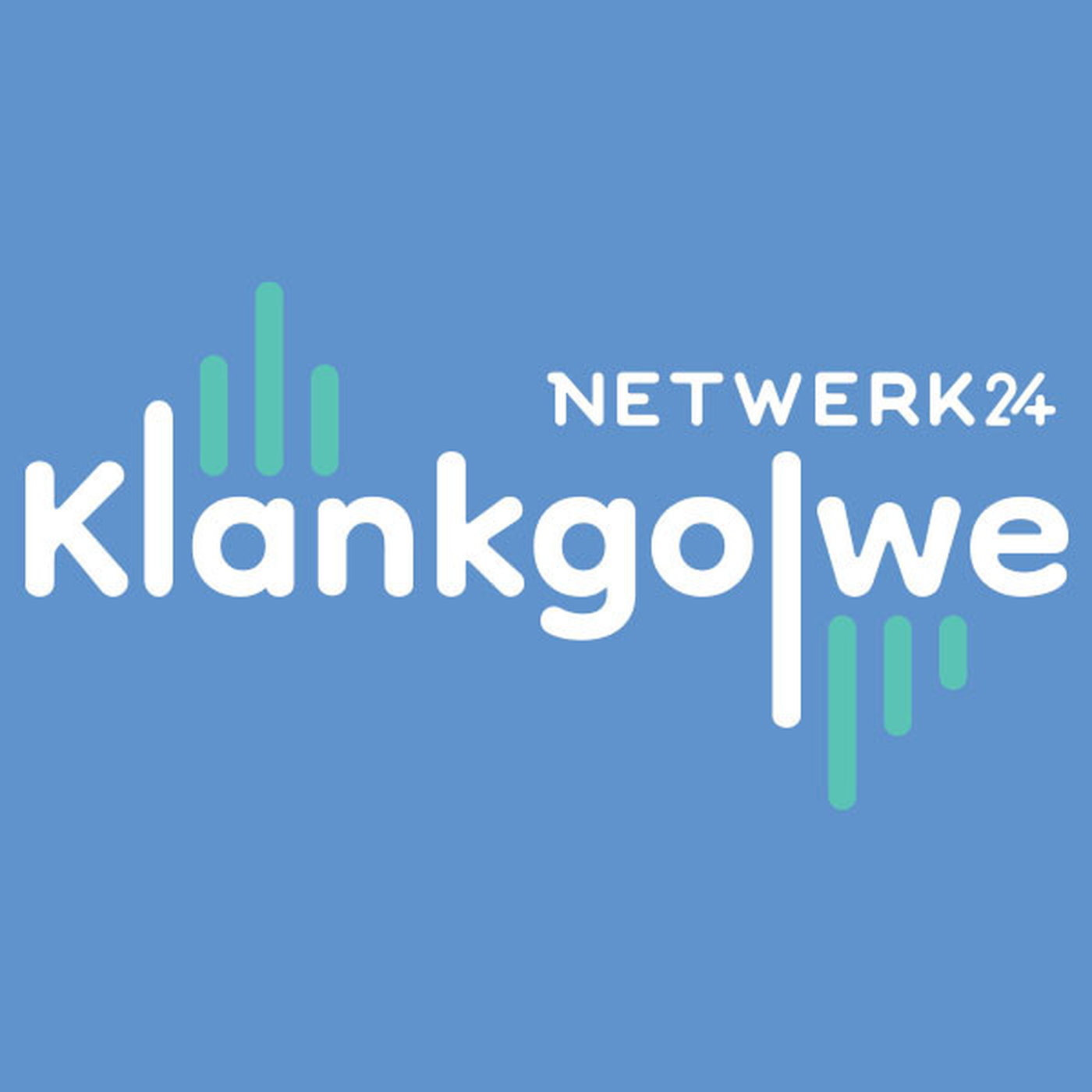 Netwerk24 Klankgolwe