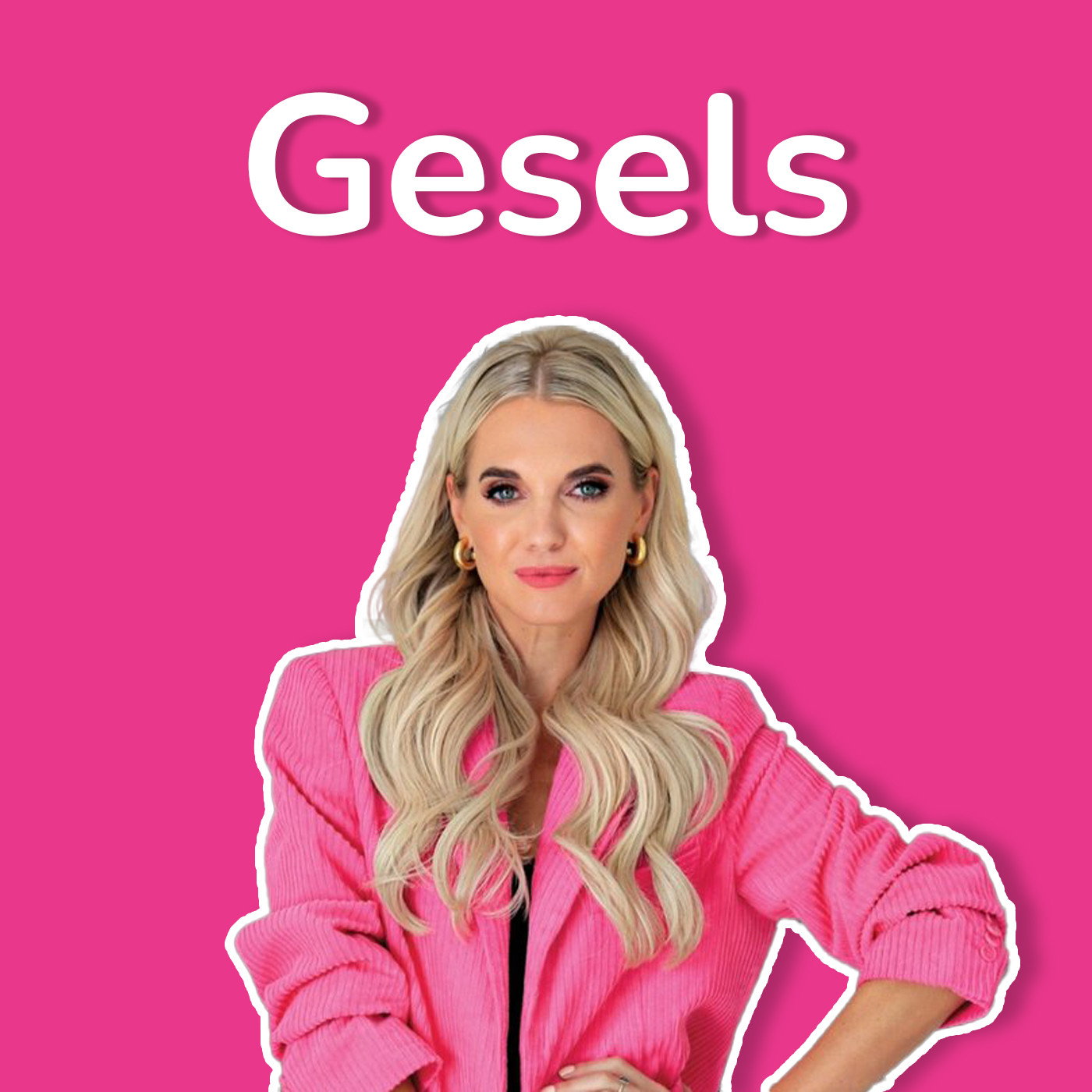 Klankgolwe: Gesels
