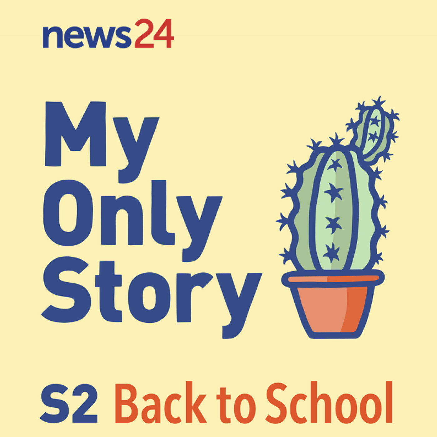 My Only Story | Episode 1: Teen's suicide reveals shadowy ring of predators at top SA schools