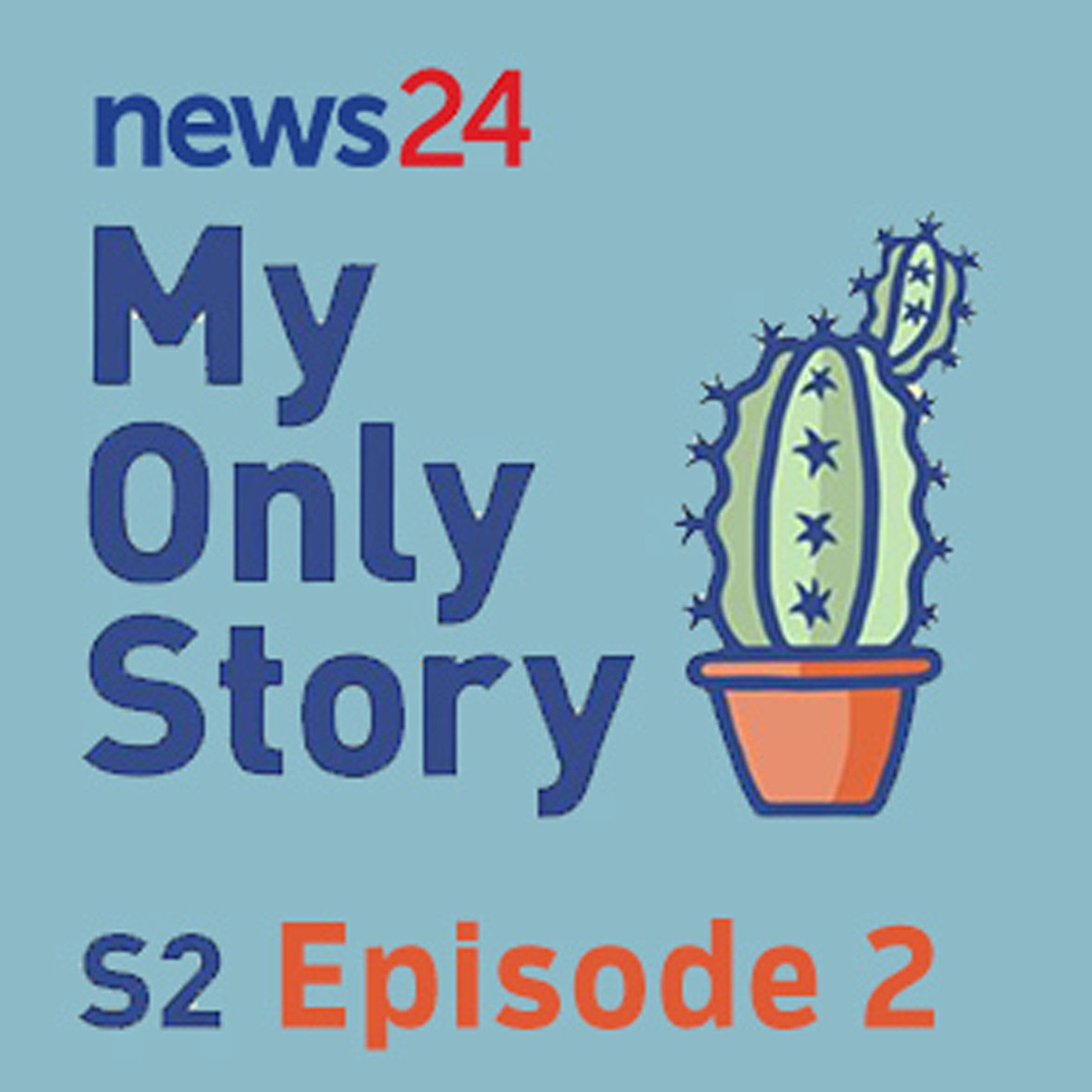 My Only Story | Episode 2: The boys’ school, the water polo teacher and the creepy WhatsApp messages