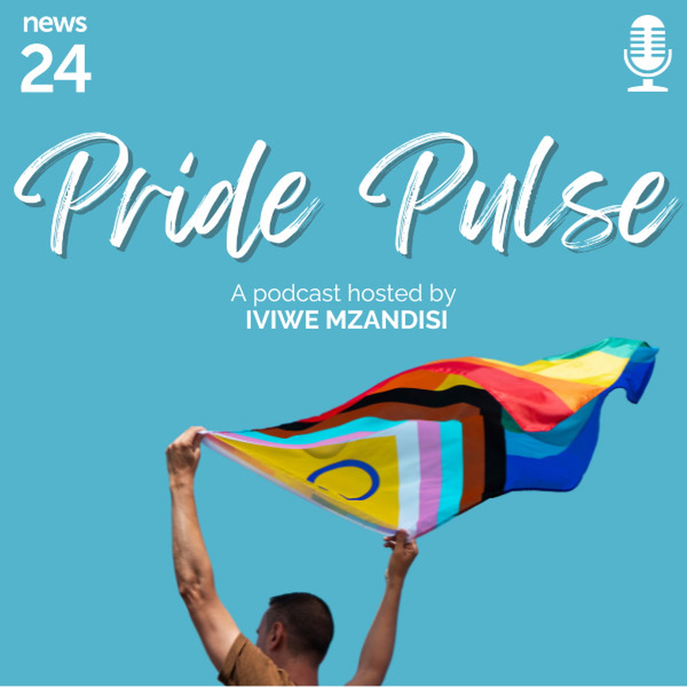 Pride Pulse | Ep. 03: Current State of LGBTIQ+ Rights in South Africa episode artwork
