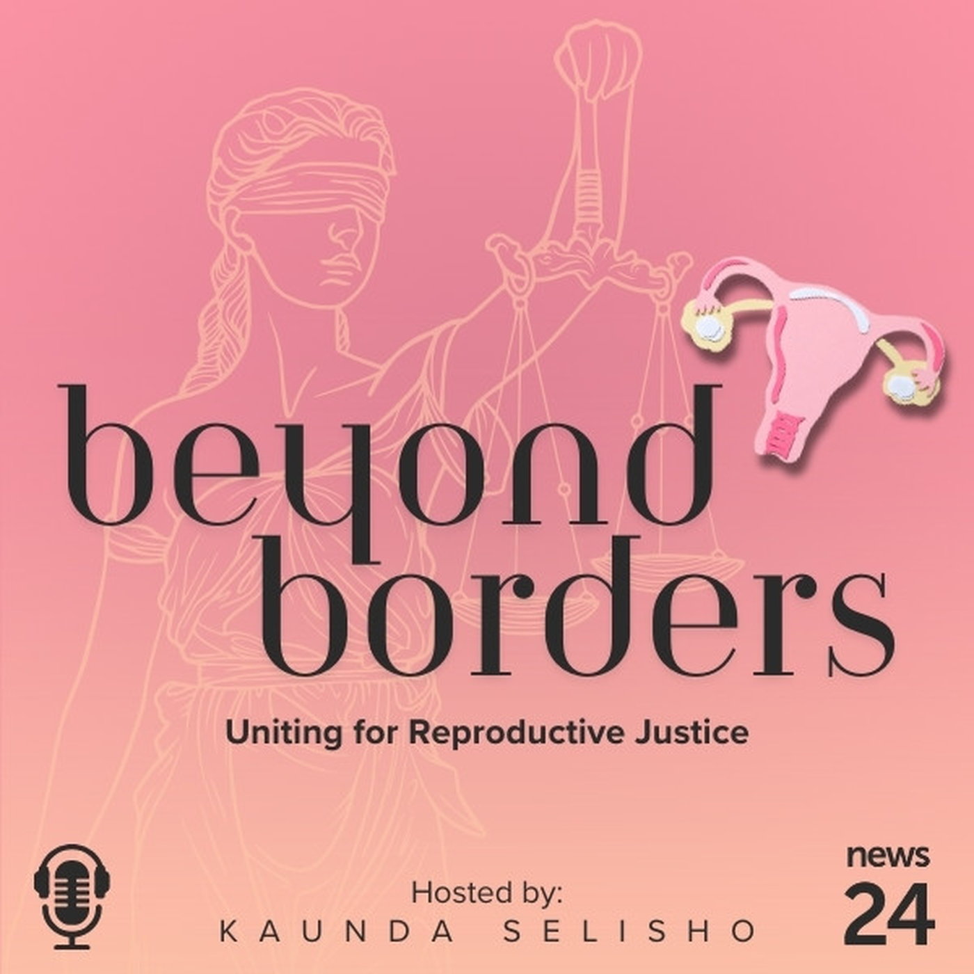 From stigma to justice: Advancing reproductive rights in Malawi episode artwork