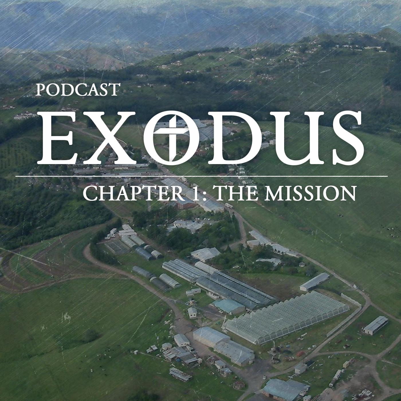 EXODUS | Chapter 1: The Mission