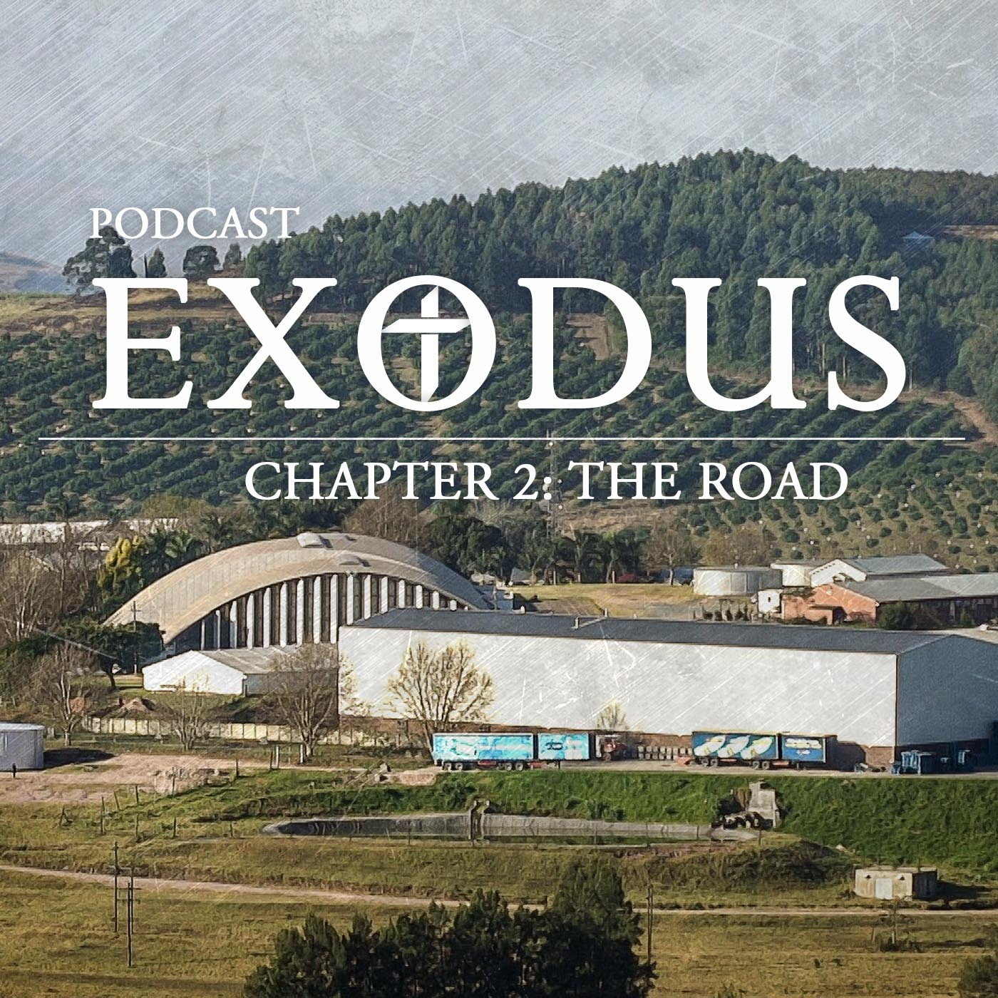 EXODUS | Chapter 2: The Road