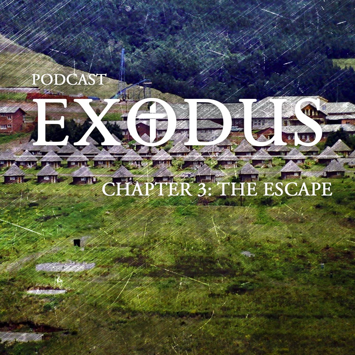 EXODUS | Chapter 3: The Escape
