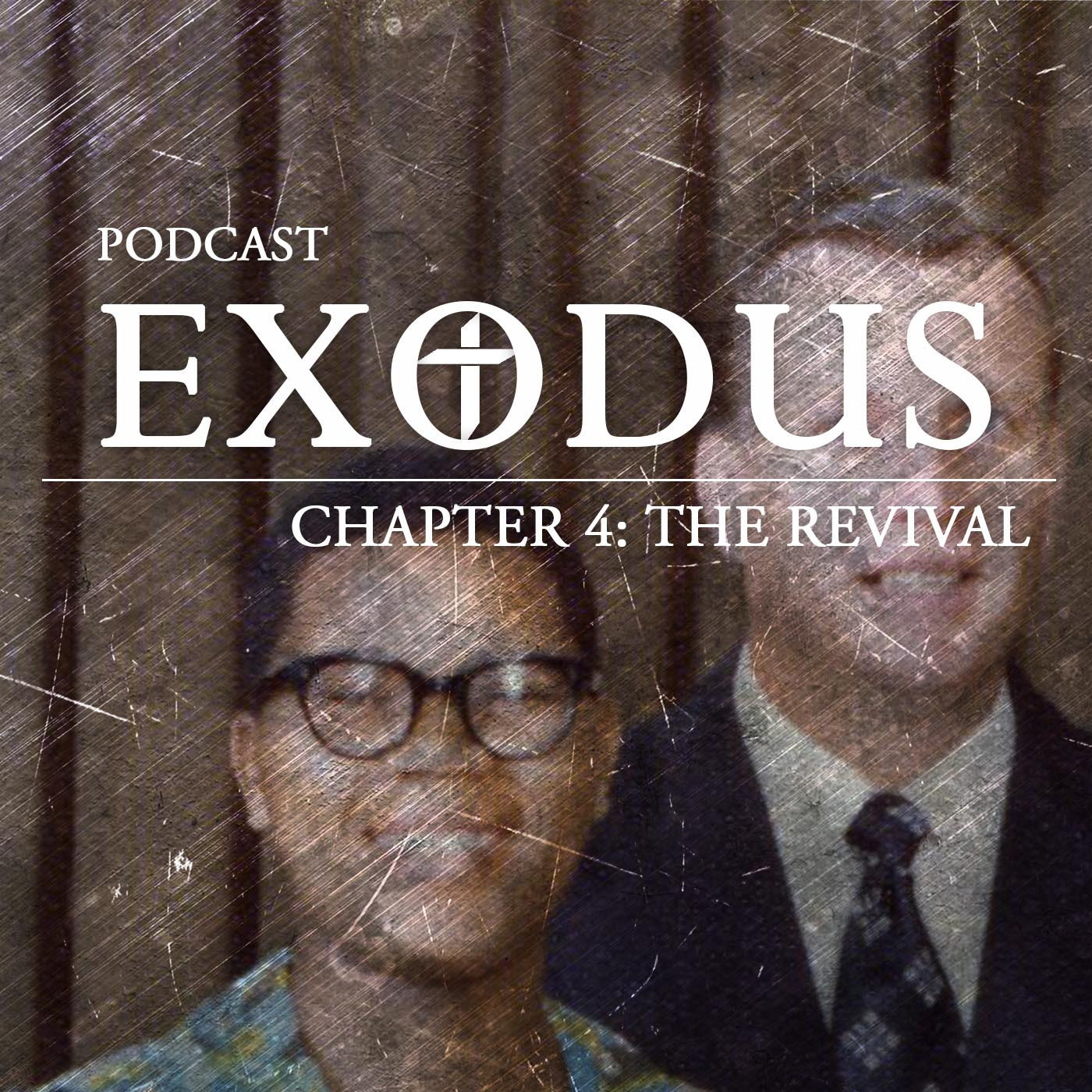 EXODUS | Chapter 4: Revival