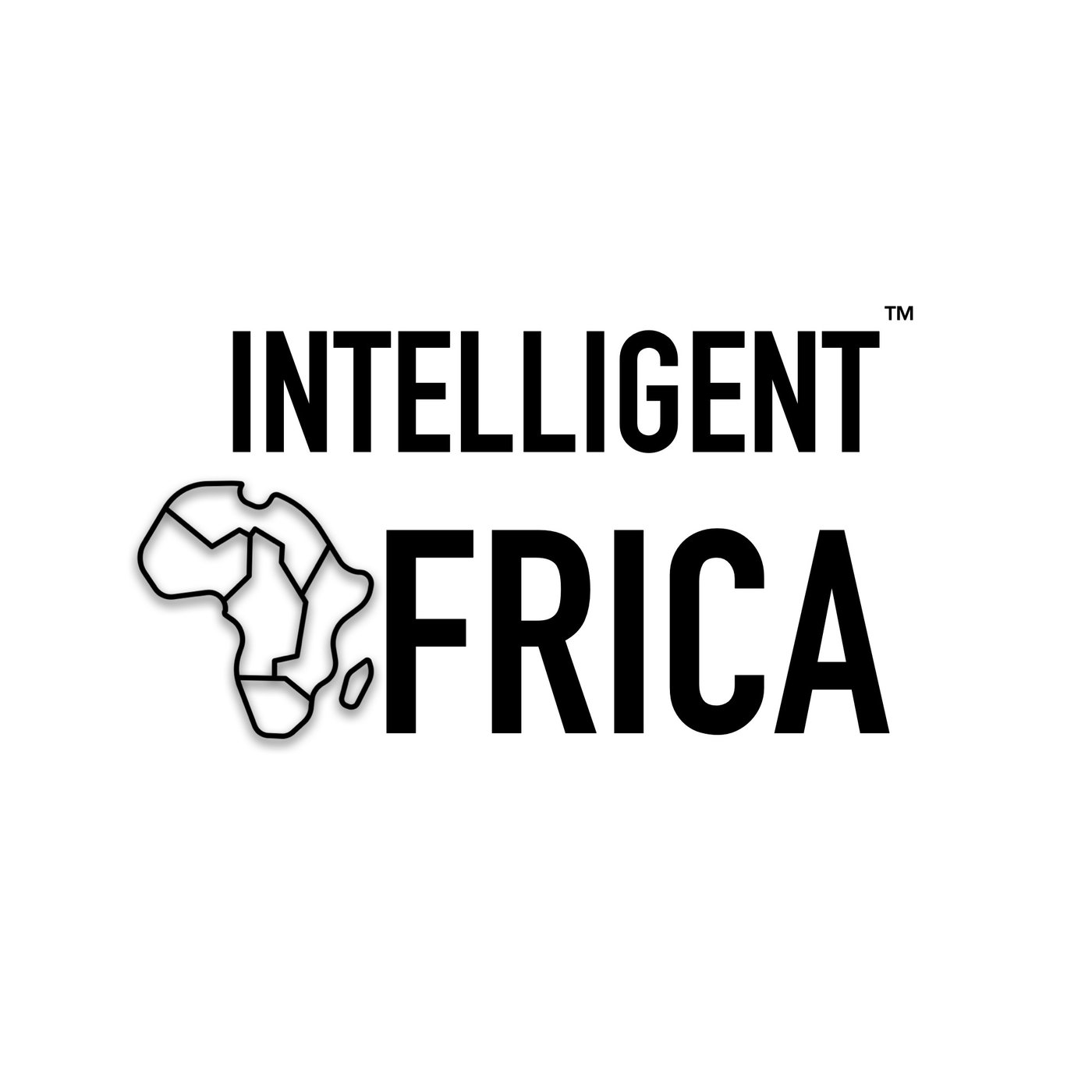 Intelligent Africa™ cover