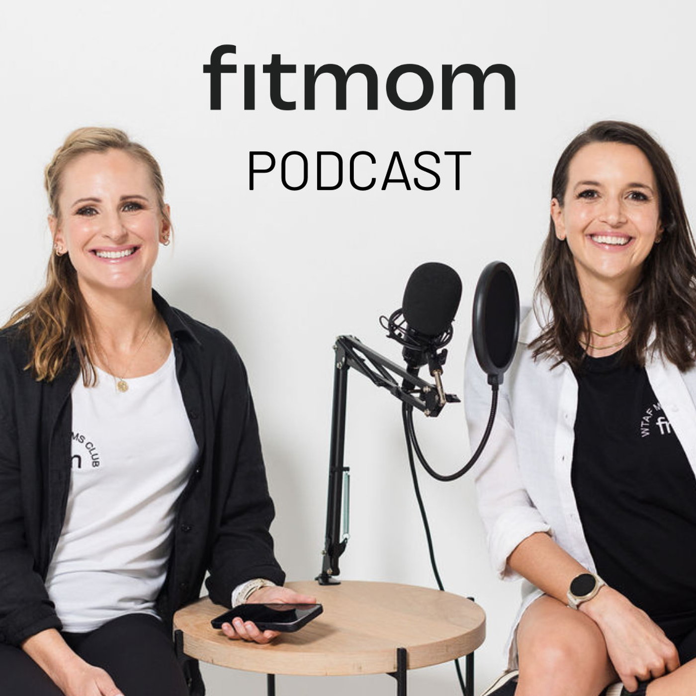 Depression, Stimulants and being a Mom Boss - Nicola Pheiffer, Part 1
