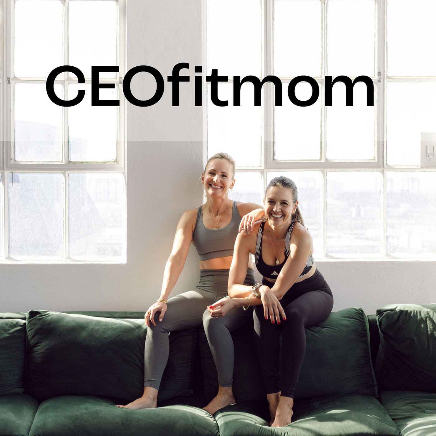 CEOfitmom