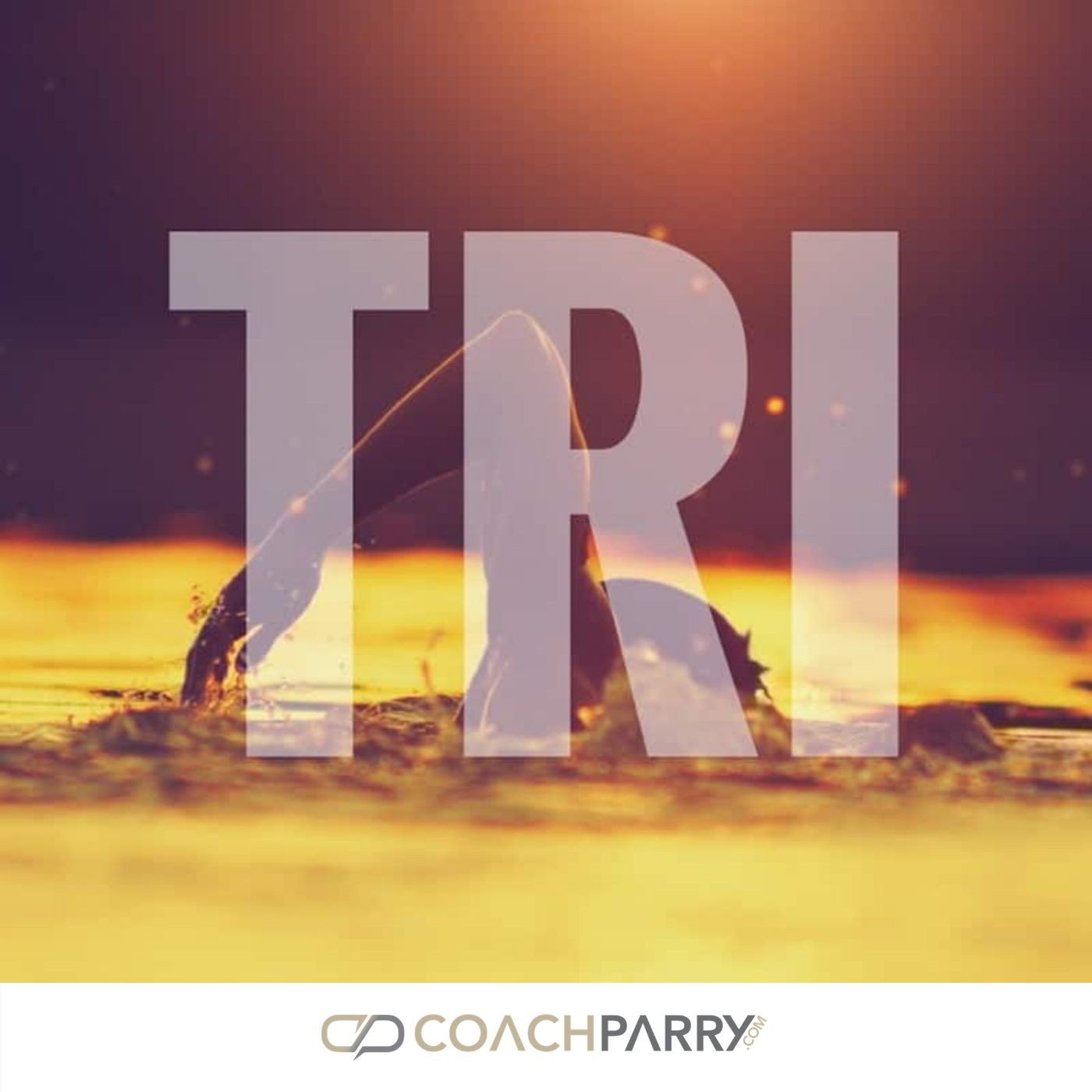 TRI with Coach Parry
