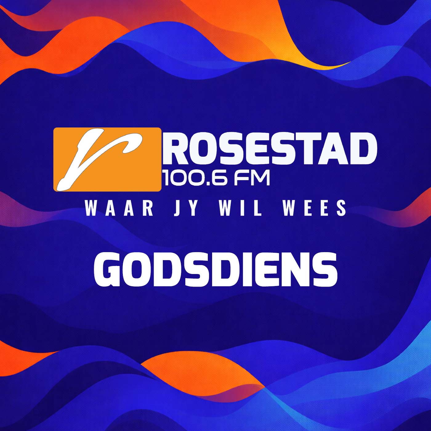 Rosestad Godsdiens