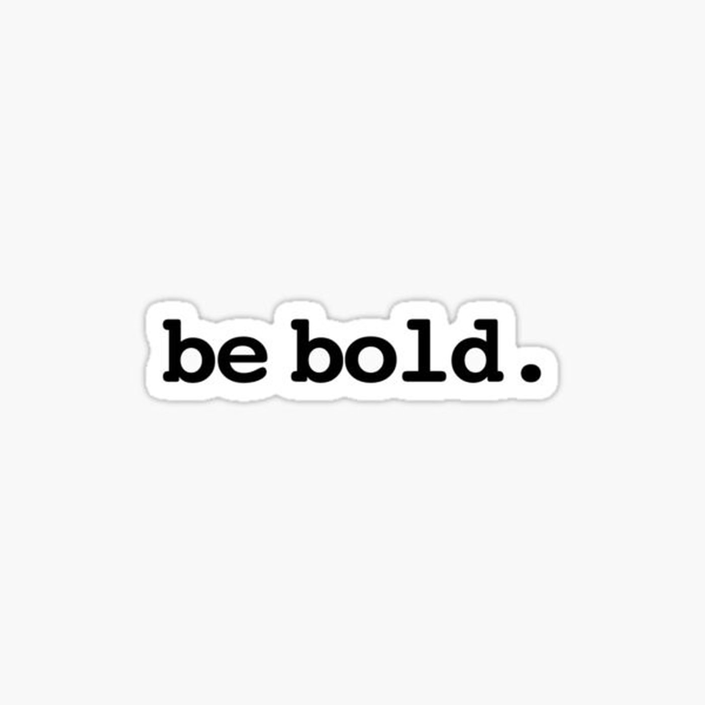 Being bold to witness about Jesus Christ