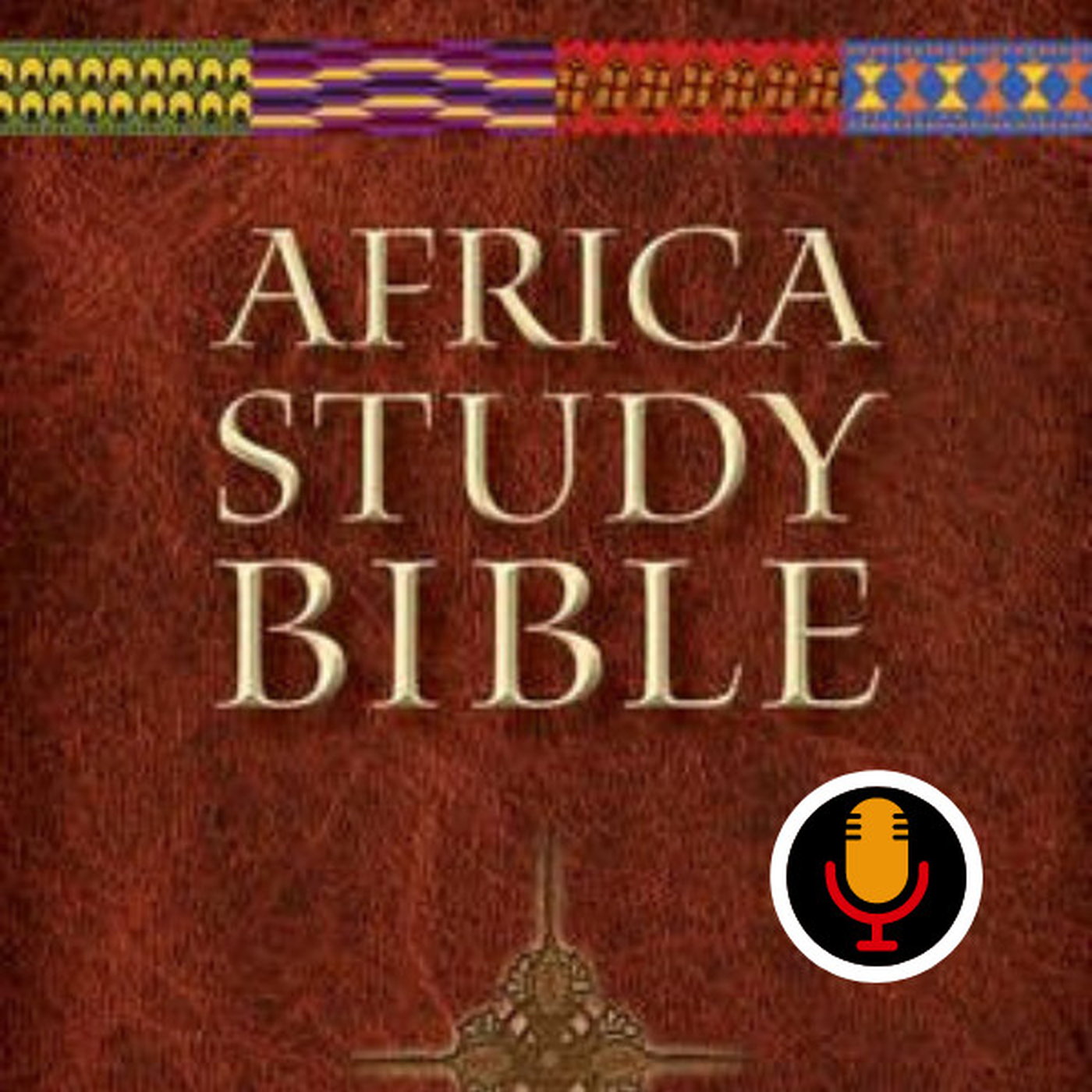 Africa Study Bible