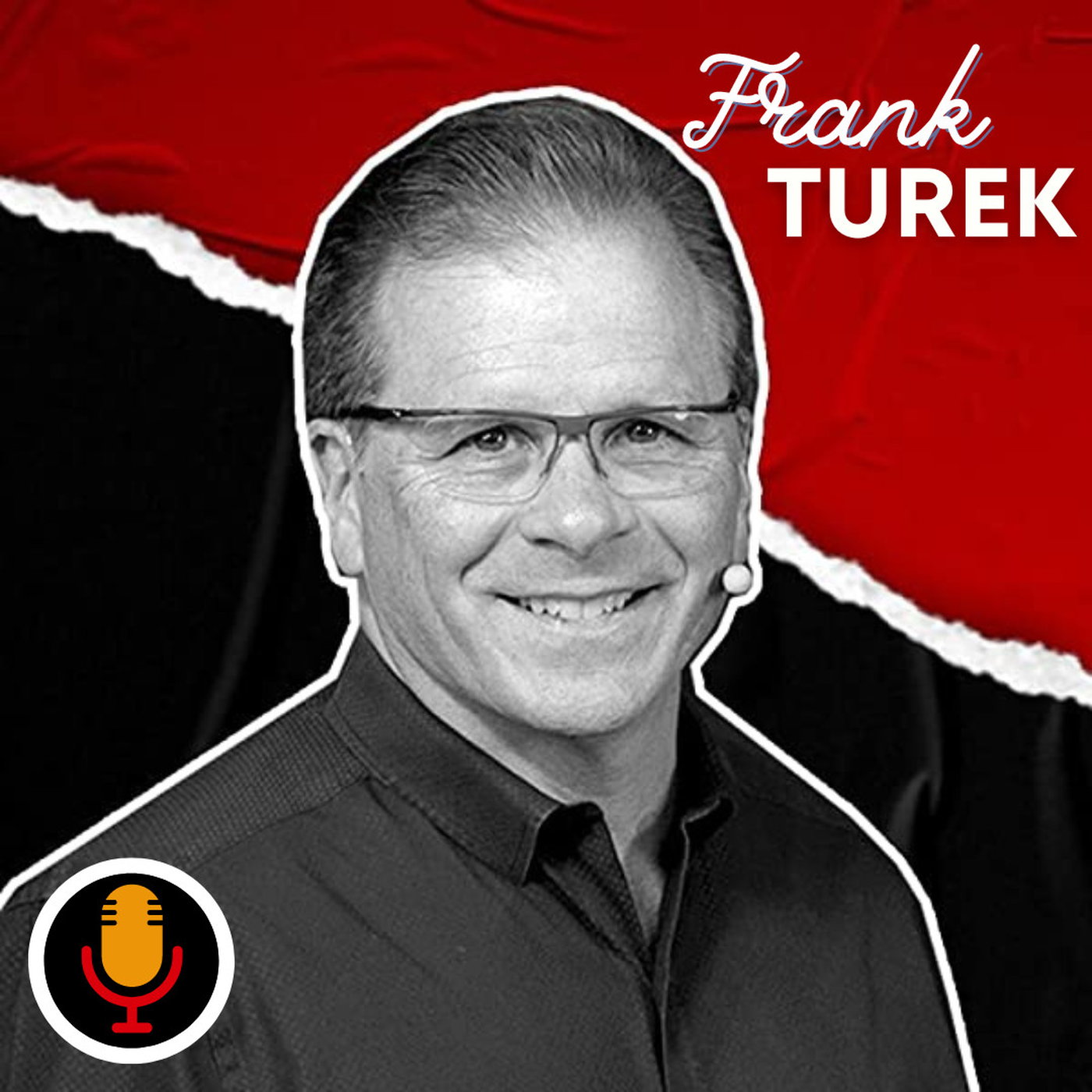 Frank Turek - Not enough faith to be an atheist episode artwork